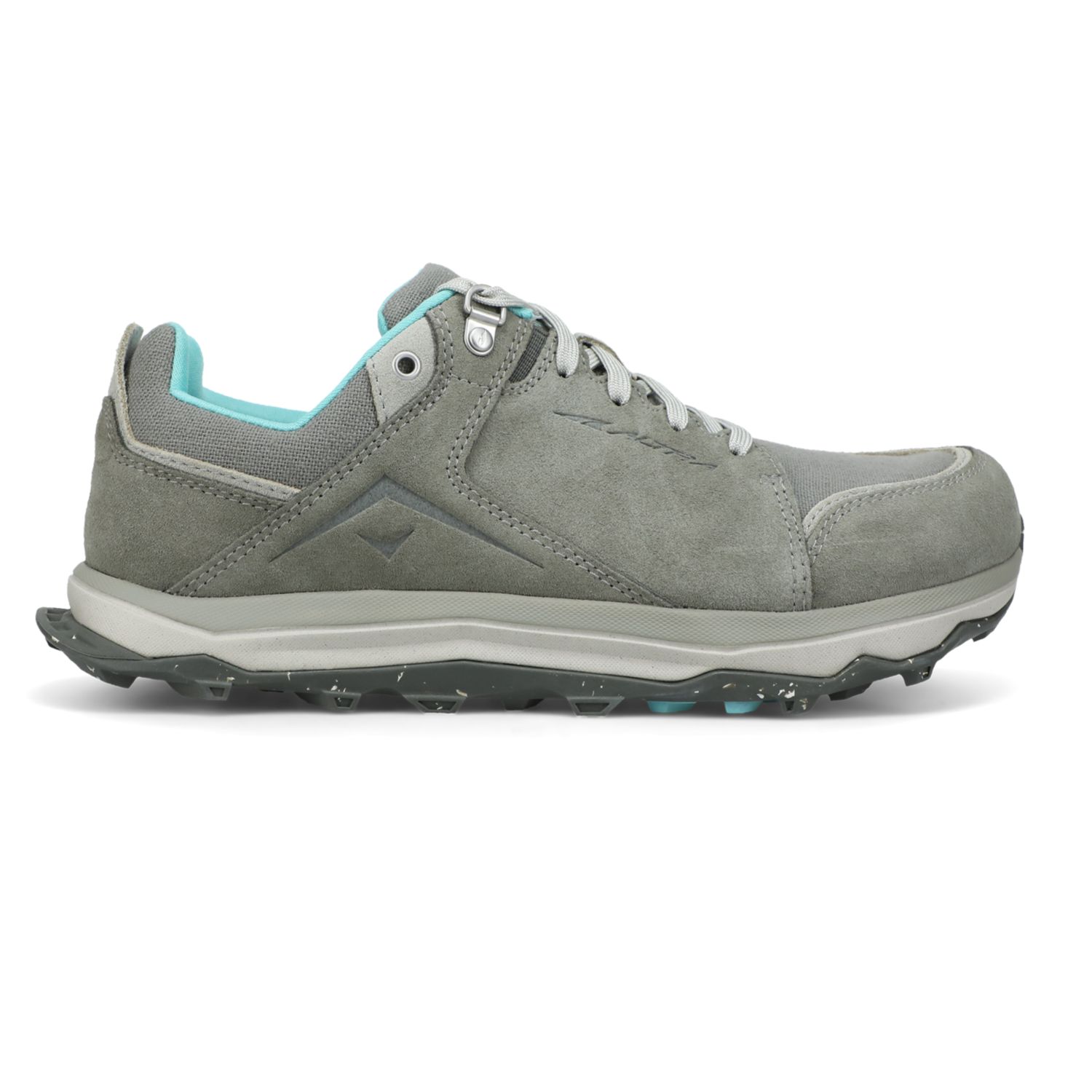 Altra Lp Alpine Túracipő Szürke Barna | CN5461782