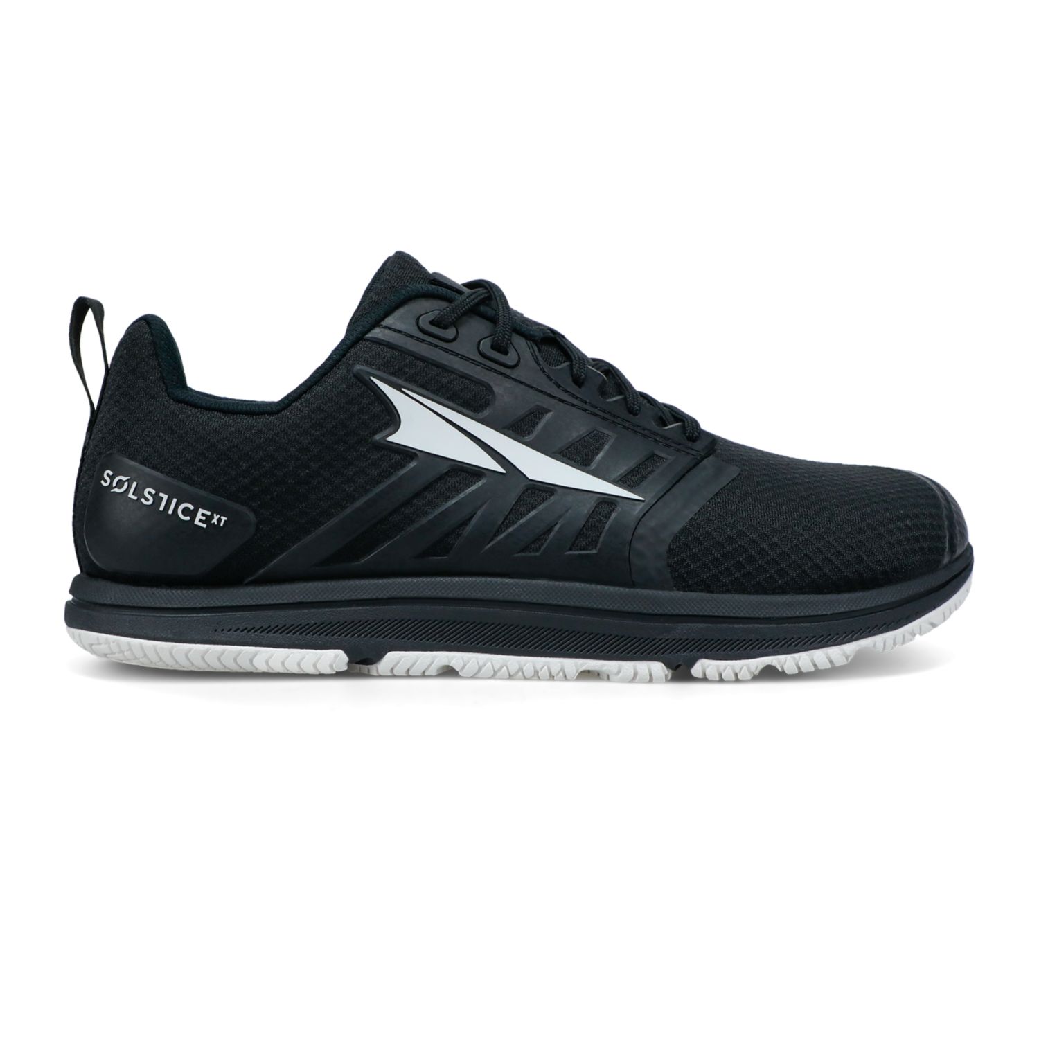 Altra Solstice Xt 2 Tornacipő Fekete | JH5096782