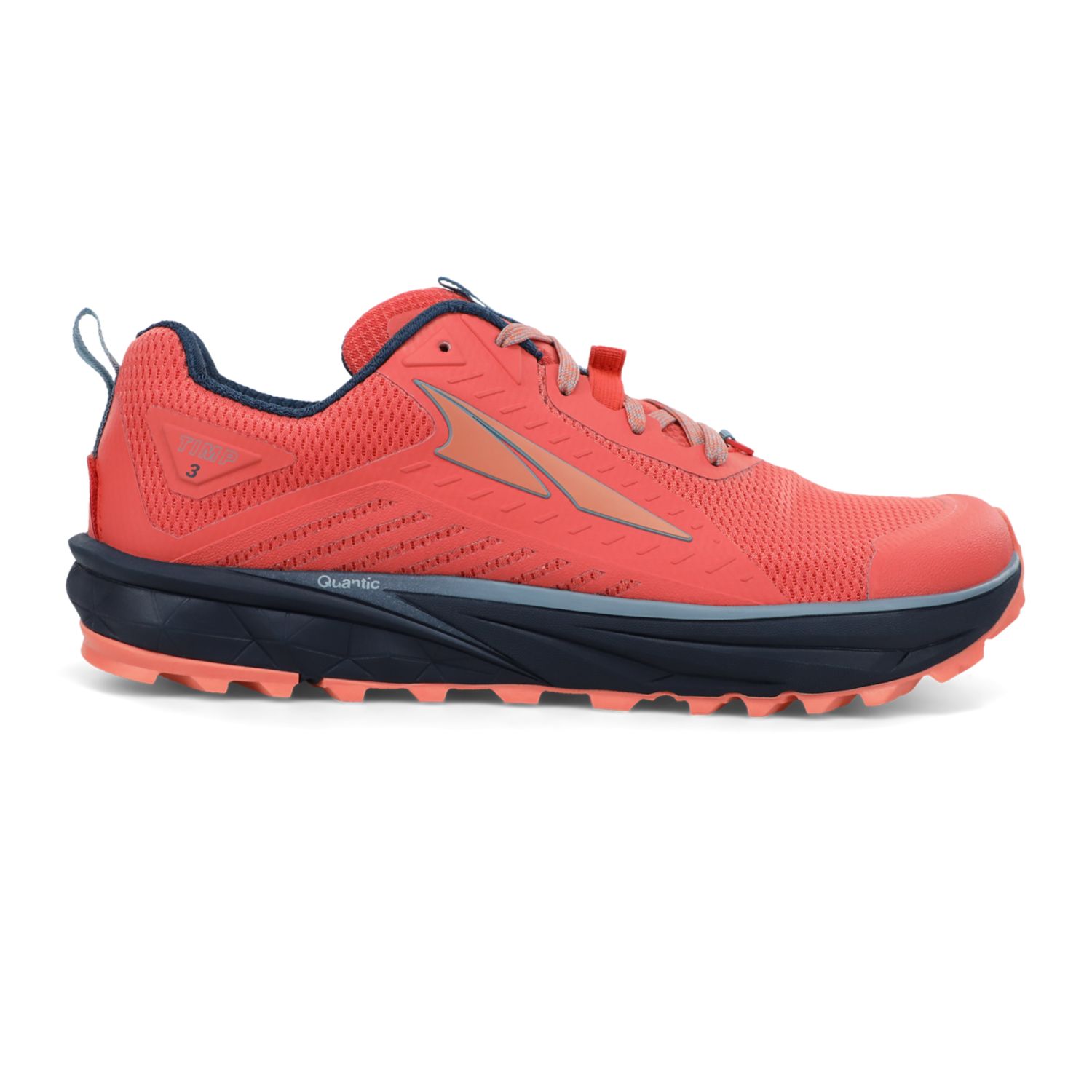 Altra Timp 3 Trail Futócipő Korall | BZ5318472