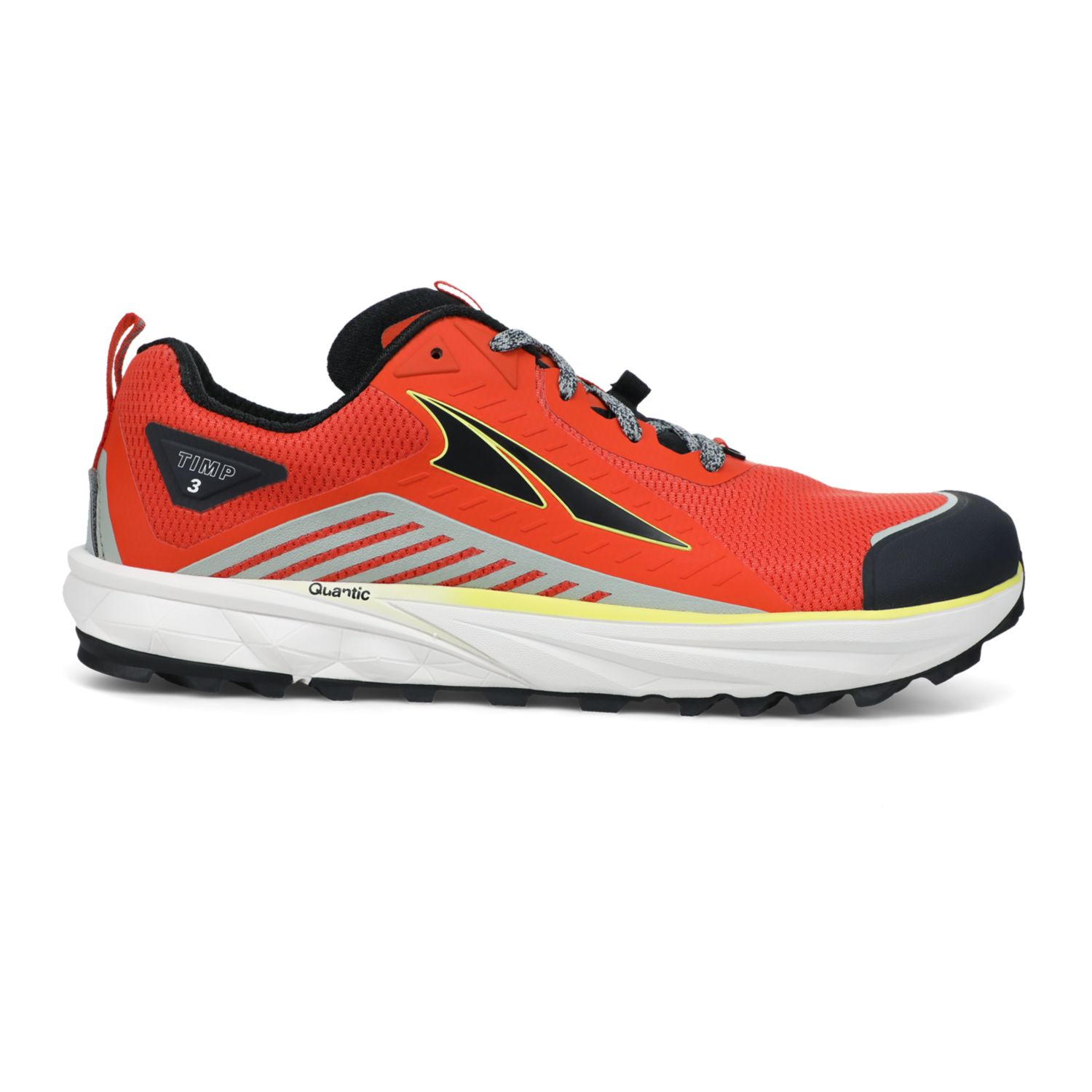 Altra Timp 3 Trail Futócipő Narancssárga | MT6295140