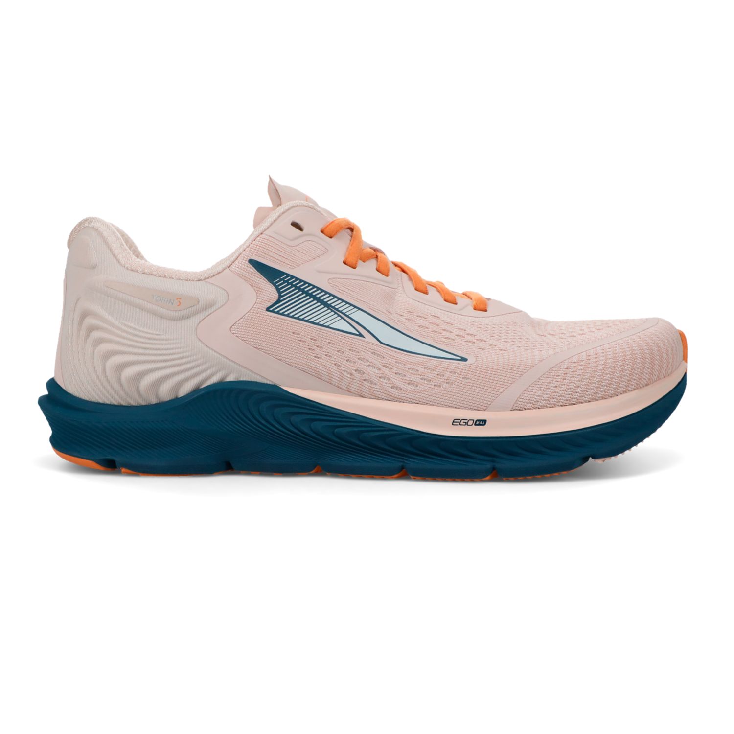 Altra Torin 5 Közúti Futócipő Rózsaszín | OY4152908