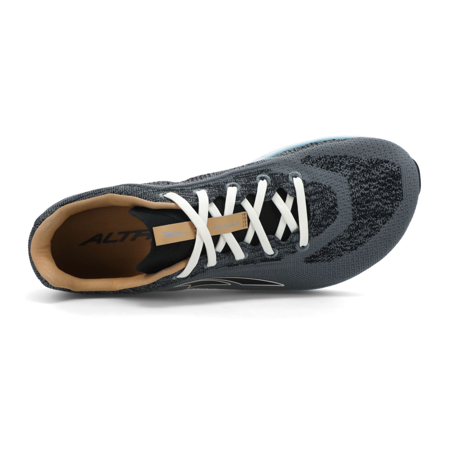 Altra Escalante 2.5 Gyalogló Cipő Szürke Türkiz | QO7504931
