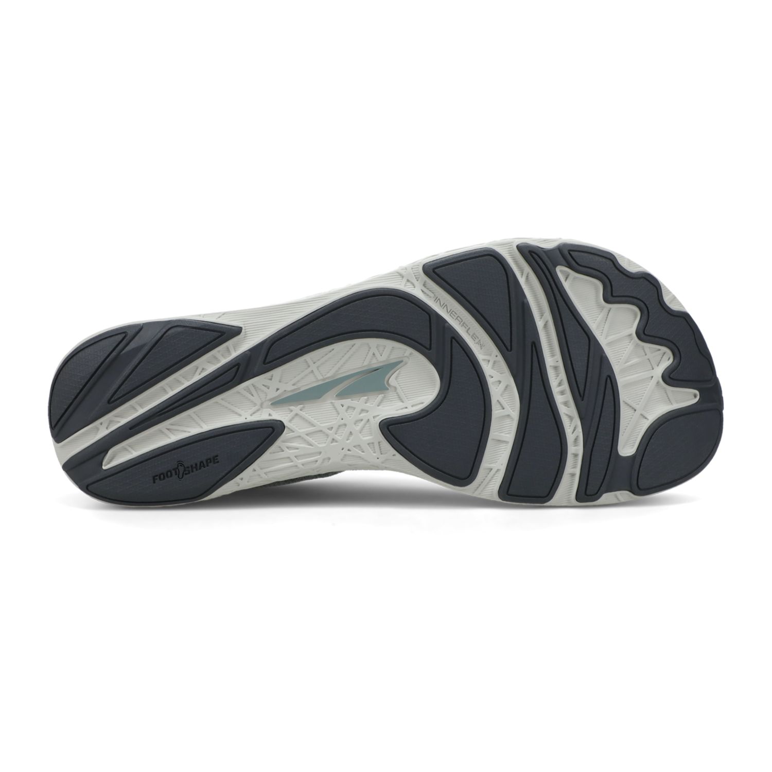 Altra Escalante 2.5 Közúti Futócipő Sötétszürke | IU8659401