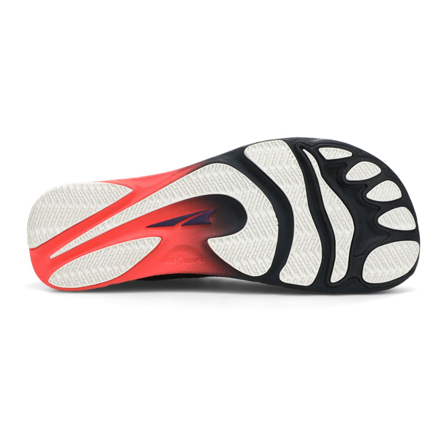 Altra Escalante Racer Közúti Futócipő Fekete Rózsaszín | IO7623845