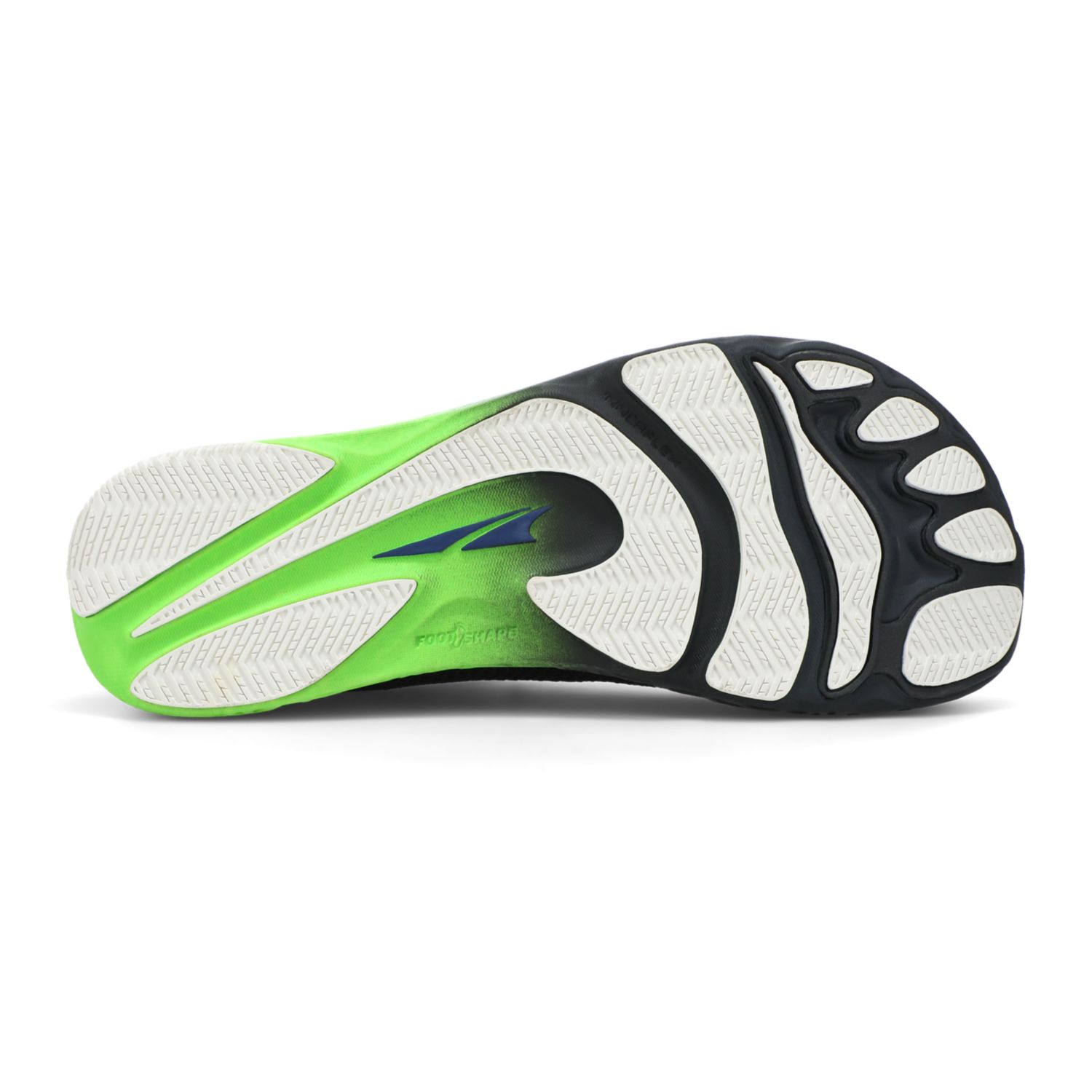 Altra Escalante Racer Közúti Futócipő Fekete Világos Zöld | YQ7134065