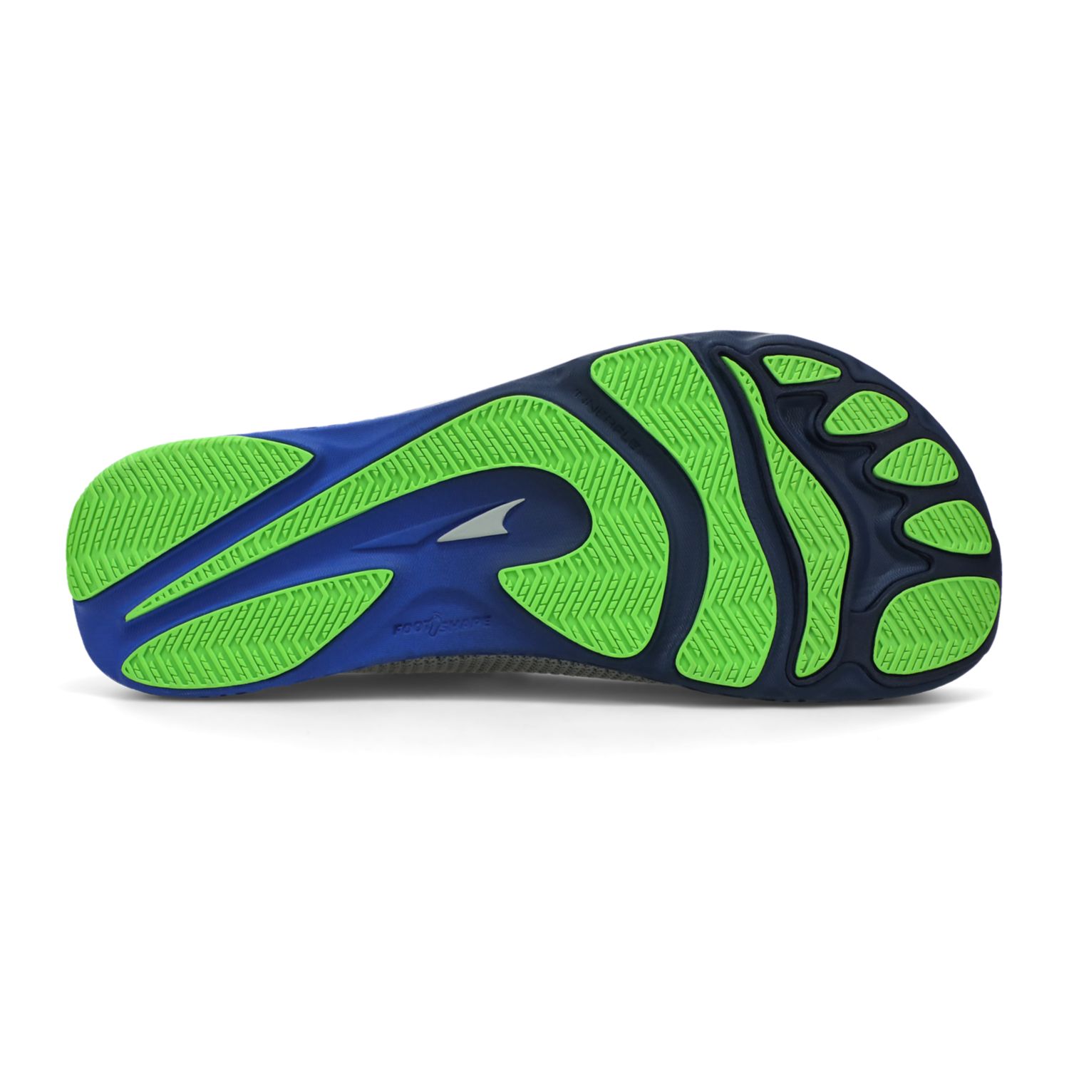 Altra Escalante Racer Közúti Futócipő Szürke Kék | LO7581963