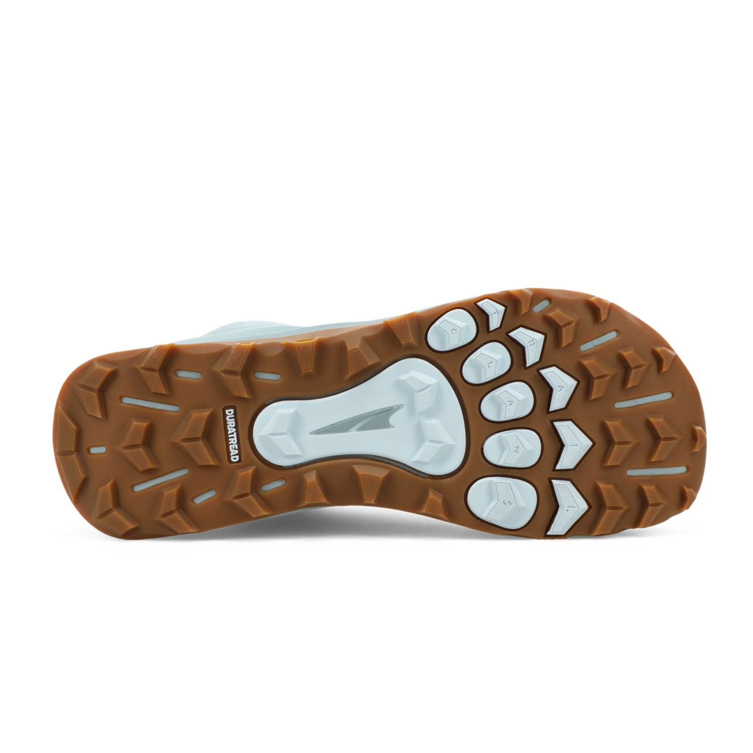 Altra Lone Peak Hiker Túracipő Kék | HS6721985