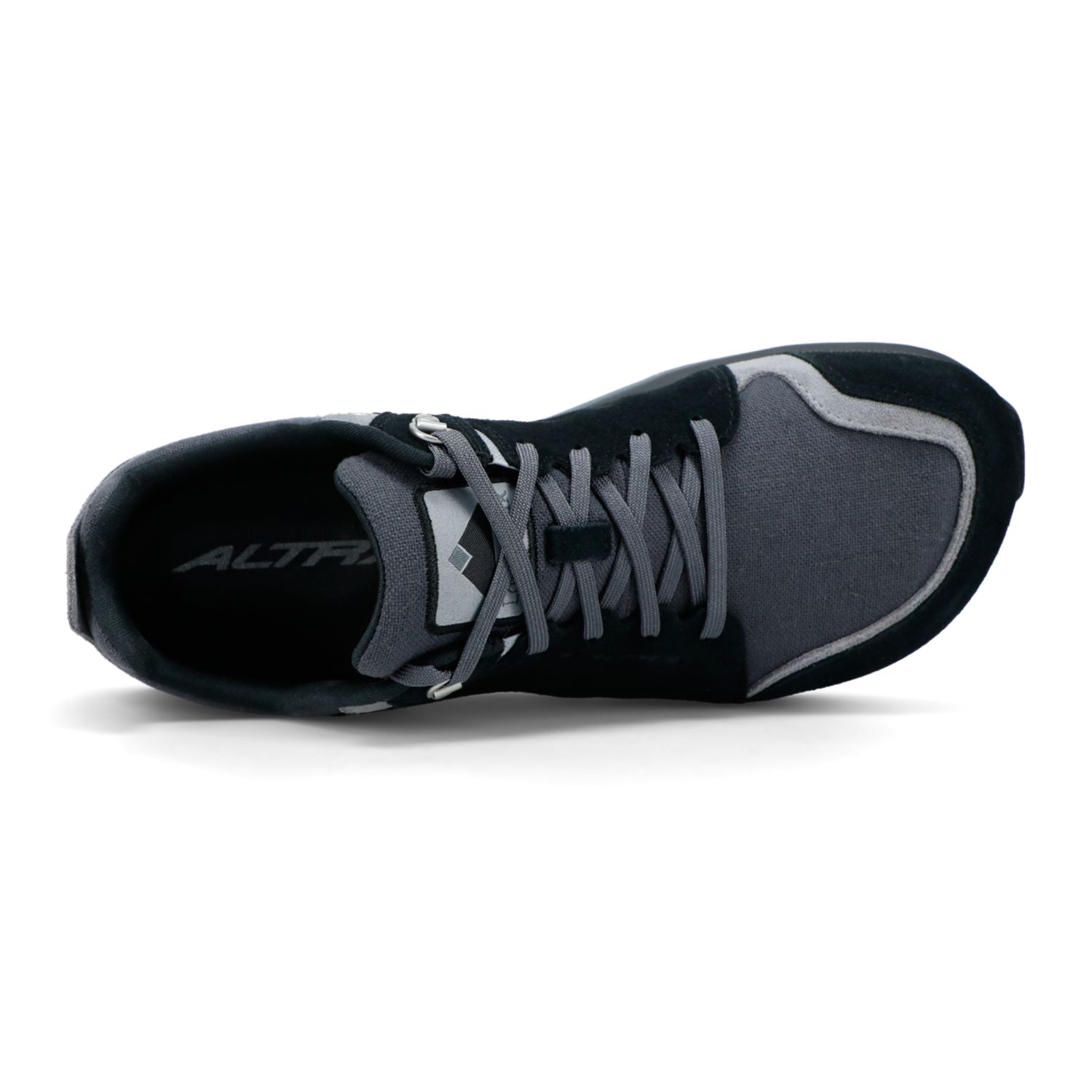 Altra Lp Alpine Alkalmi Cipő Fekete | SR5684170