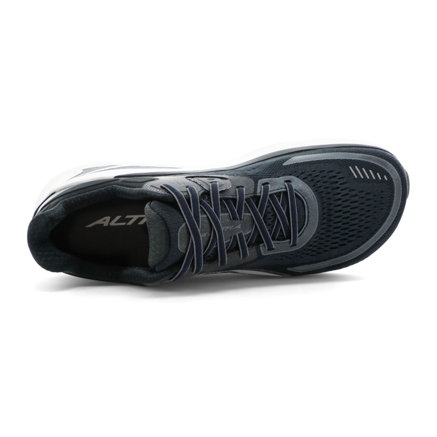 Altra Paradigm 6 Gyalogló Cipő Fekete | CX9627104