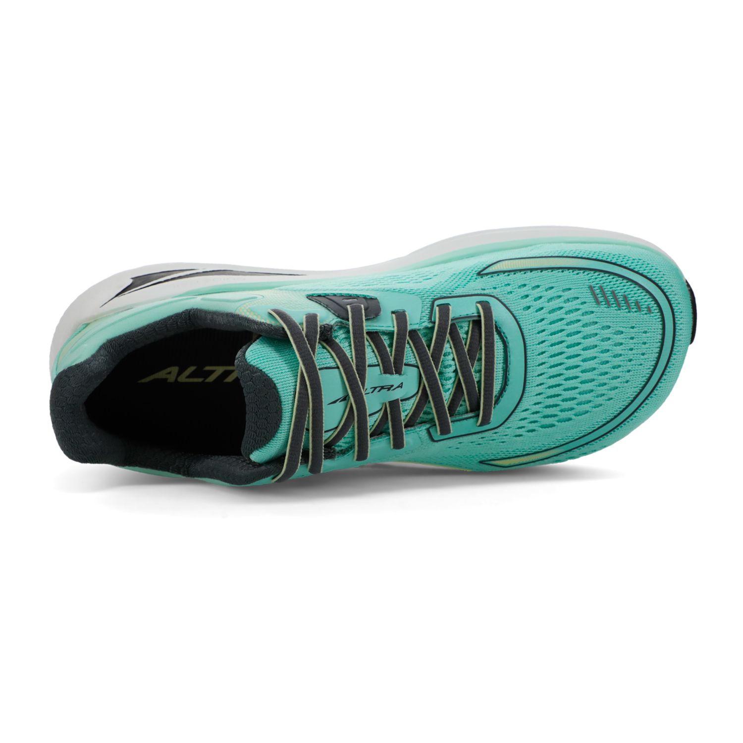 Altra Paradigm 6 Gyalogló Cipő Menta | SW1827095