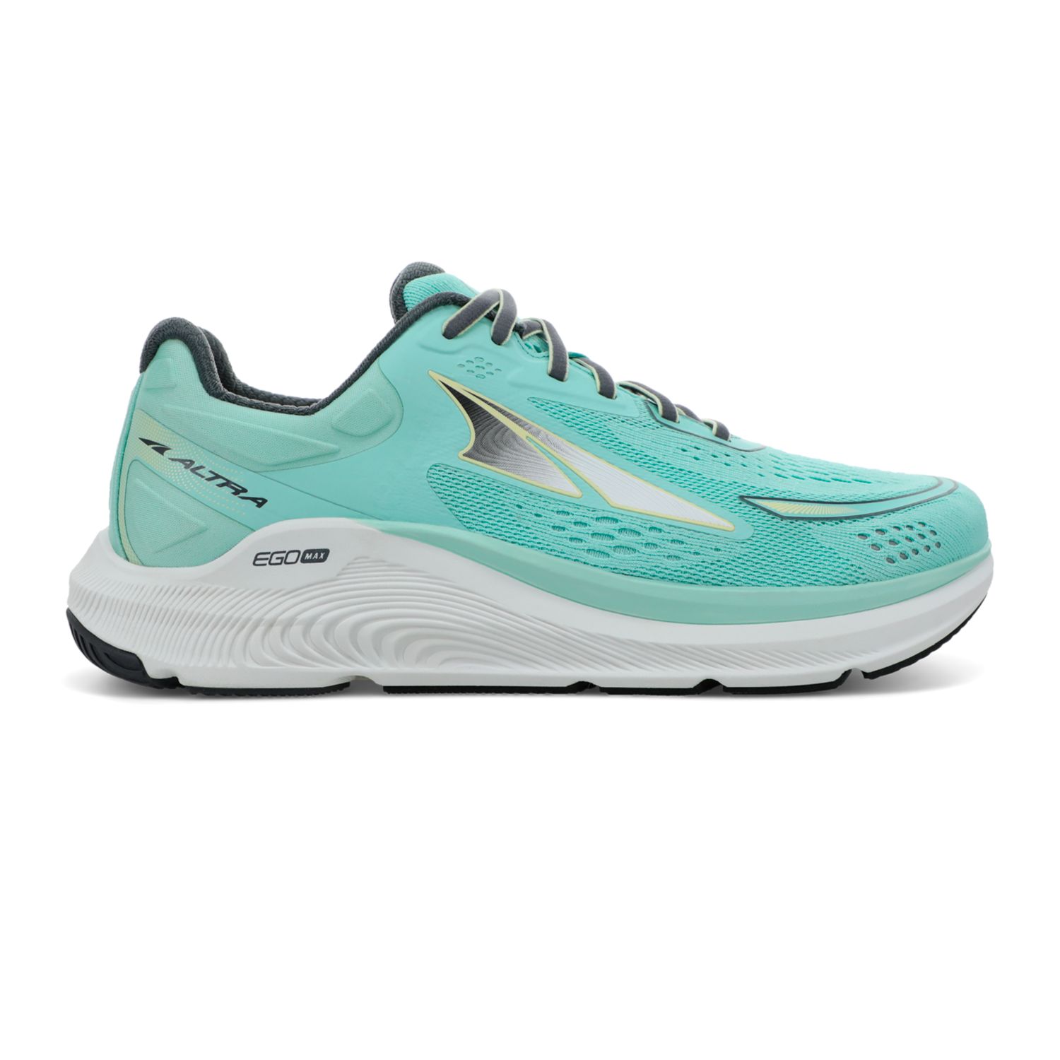 Altra Paradigm 6 Gyalogló Cipő Menta | SW1827095