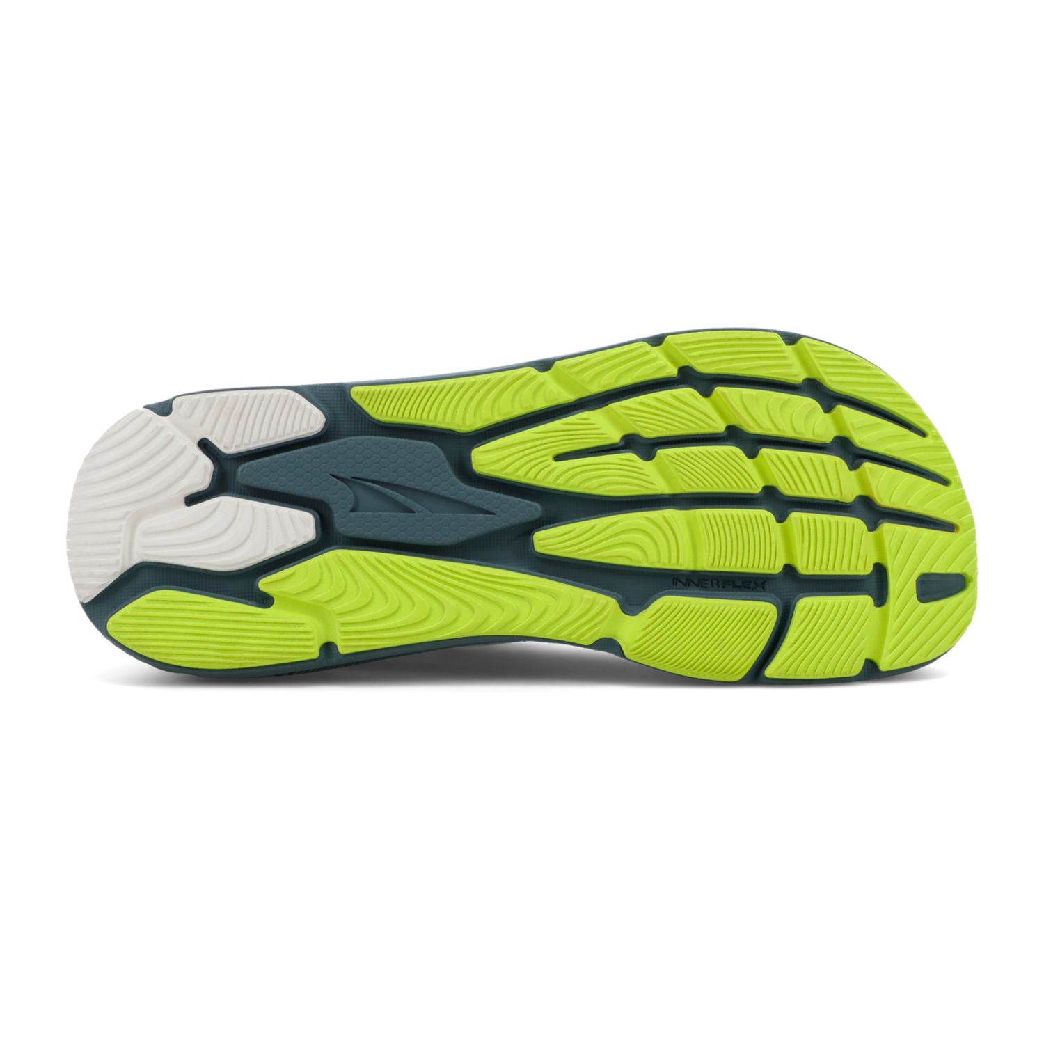 Altra Paradigm 6 Közúti Futócipő Szürke Világos Zöld | QY7832945