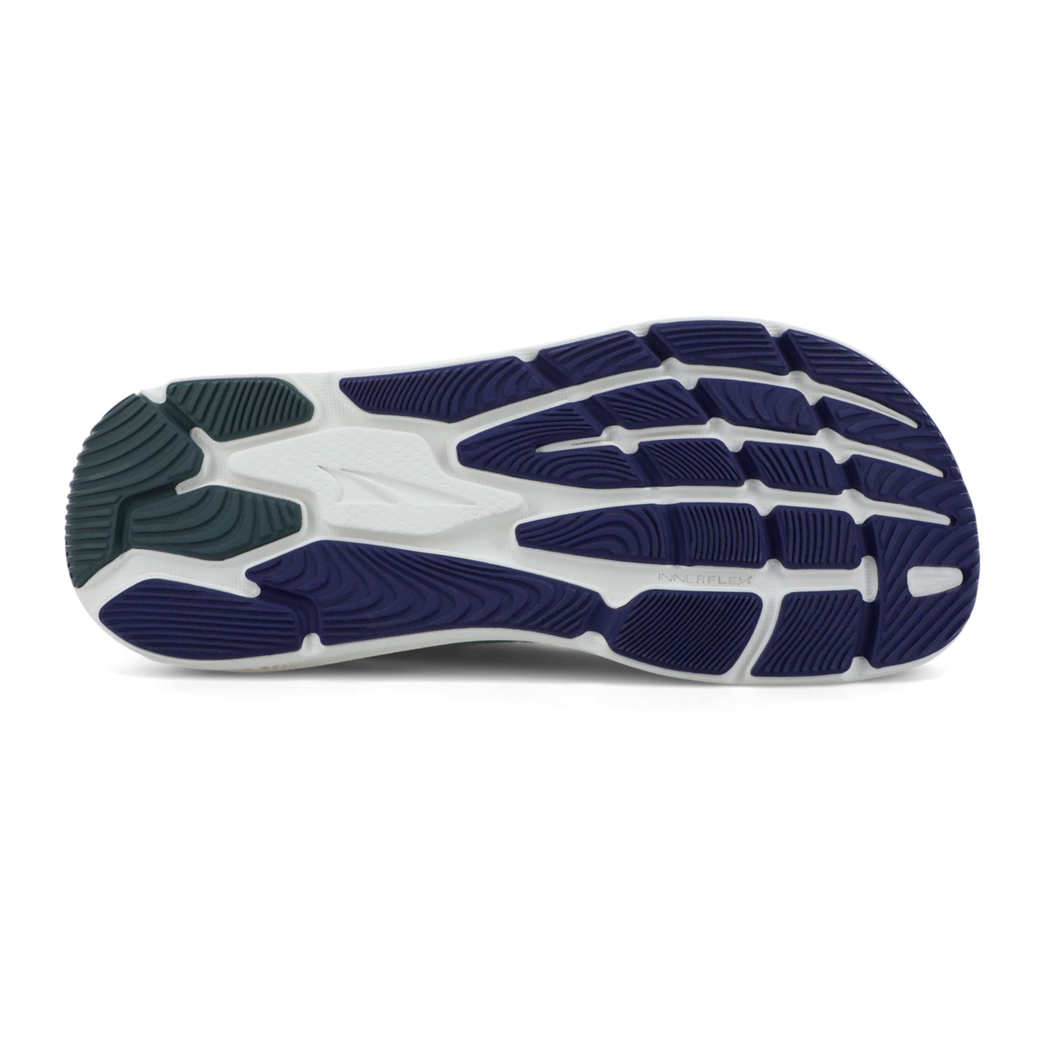 Altra Paradigm 6 Közúti Futócipő Zöld Lila | AU1432786