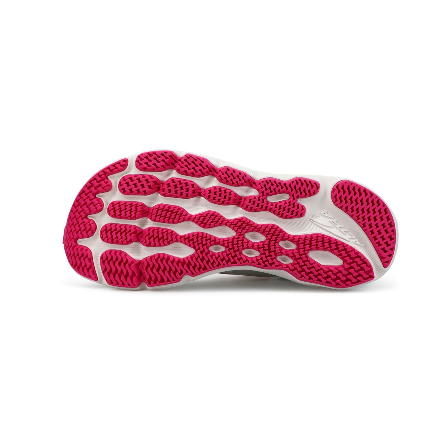 Altra Provision 6 Közúti Futócipő Fehér Zöld | PZ7681405