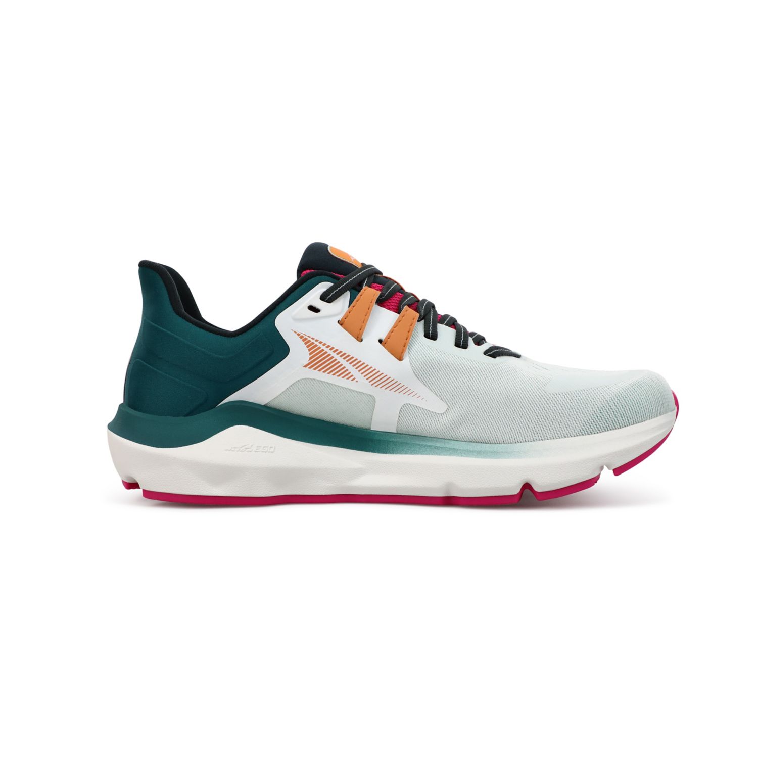 Altra Provision 6 Közúti Futócipő Fehér Zöld | PZ7681405