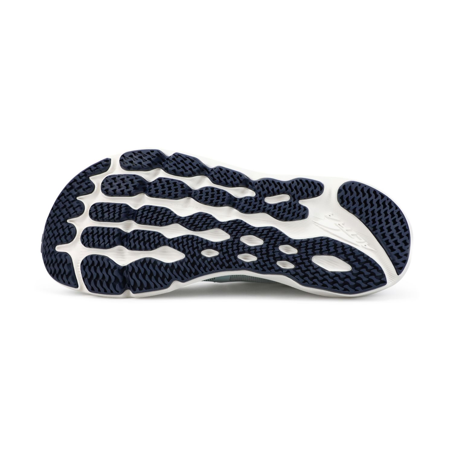 Altra Provision 6 Közúti Futócipő Kék | TO6702548