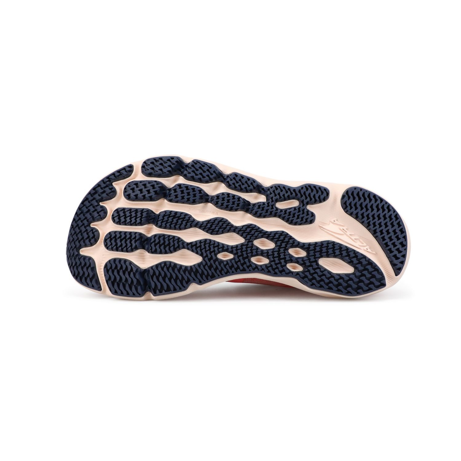 Altra Provision 6 Közúti Futócipő Rózsaszín Korall | EJ8574302