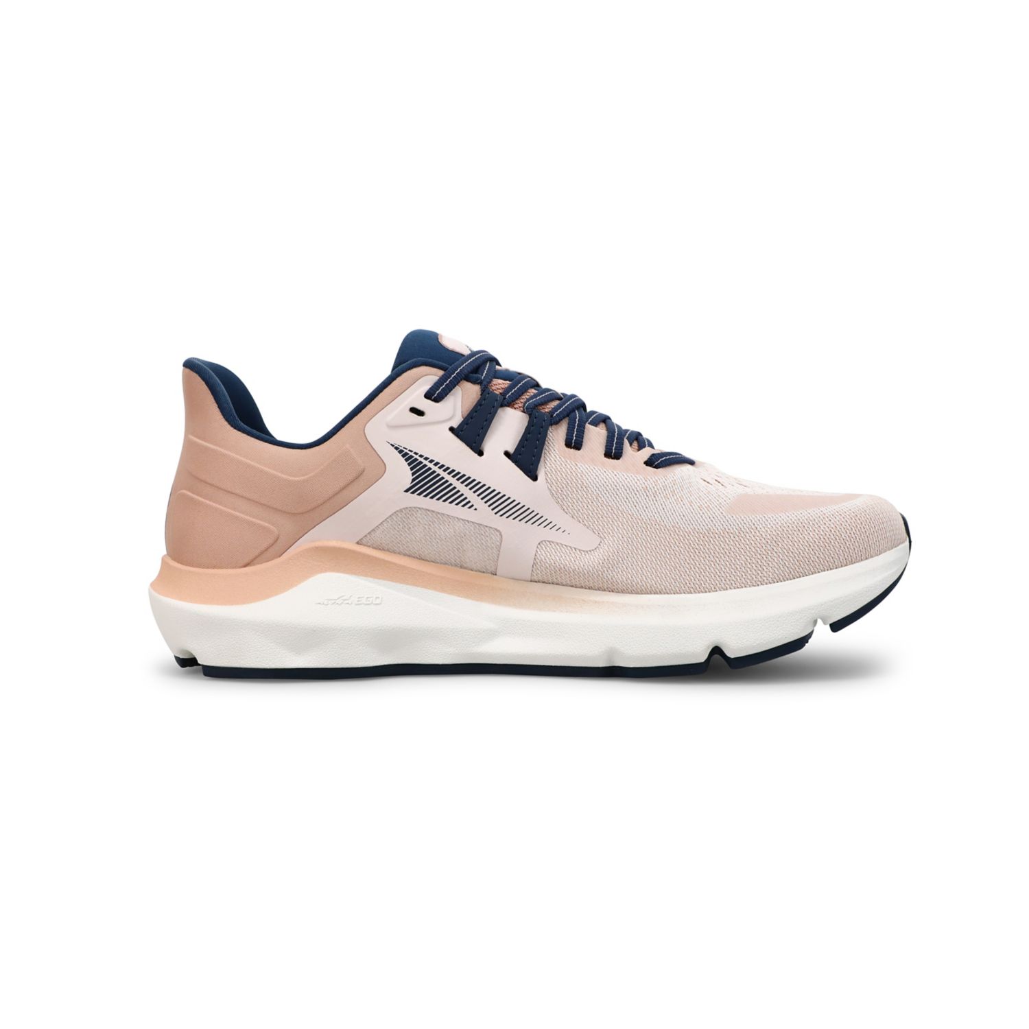 Altra Provision 6 Közúti Futócipő Rózsaszín | ZN5820694