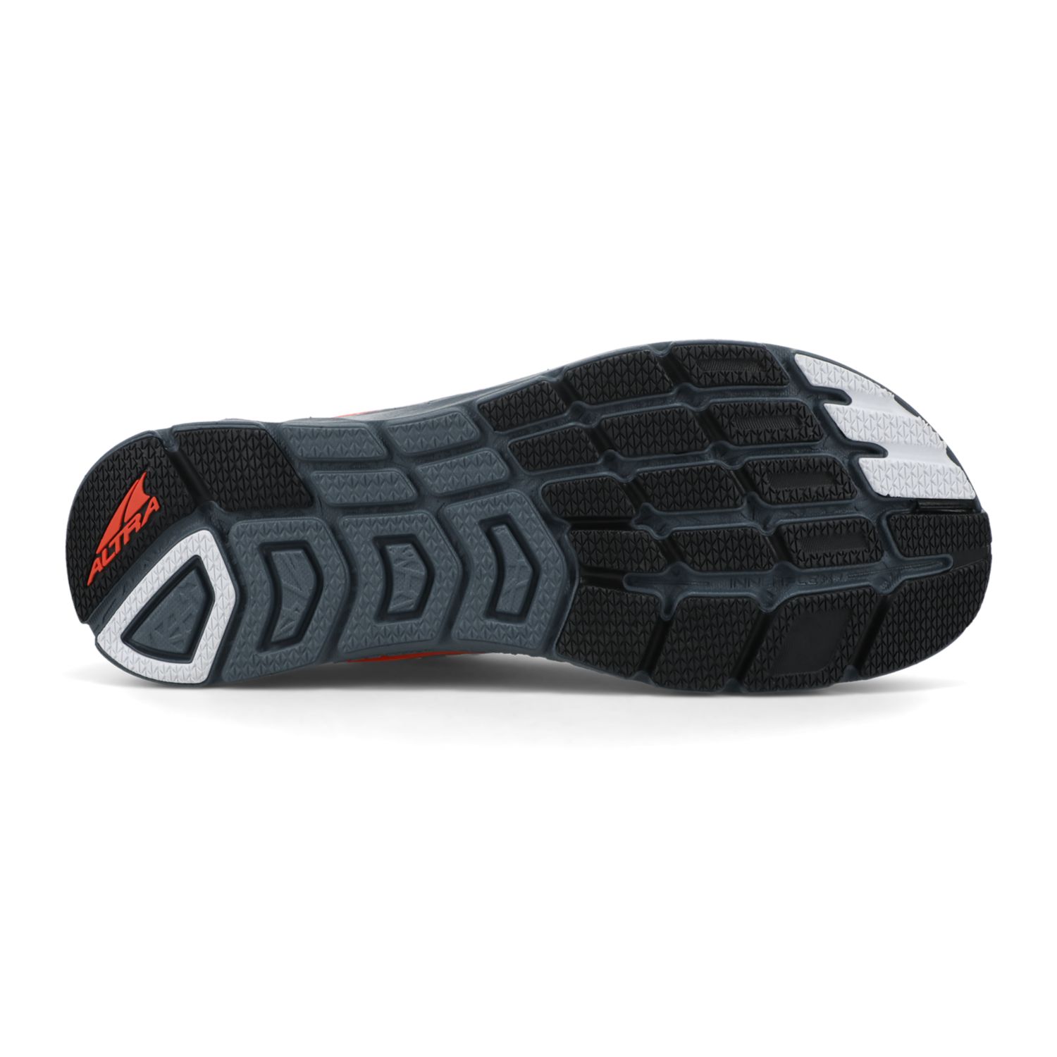 Altra Rivera Gyalogló Cipő Narancssárga | UM0589412