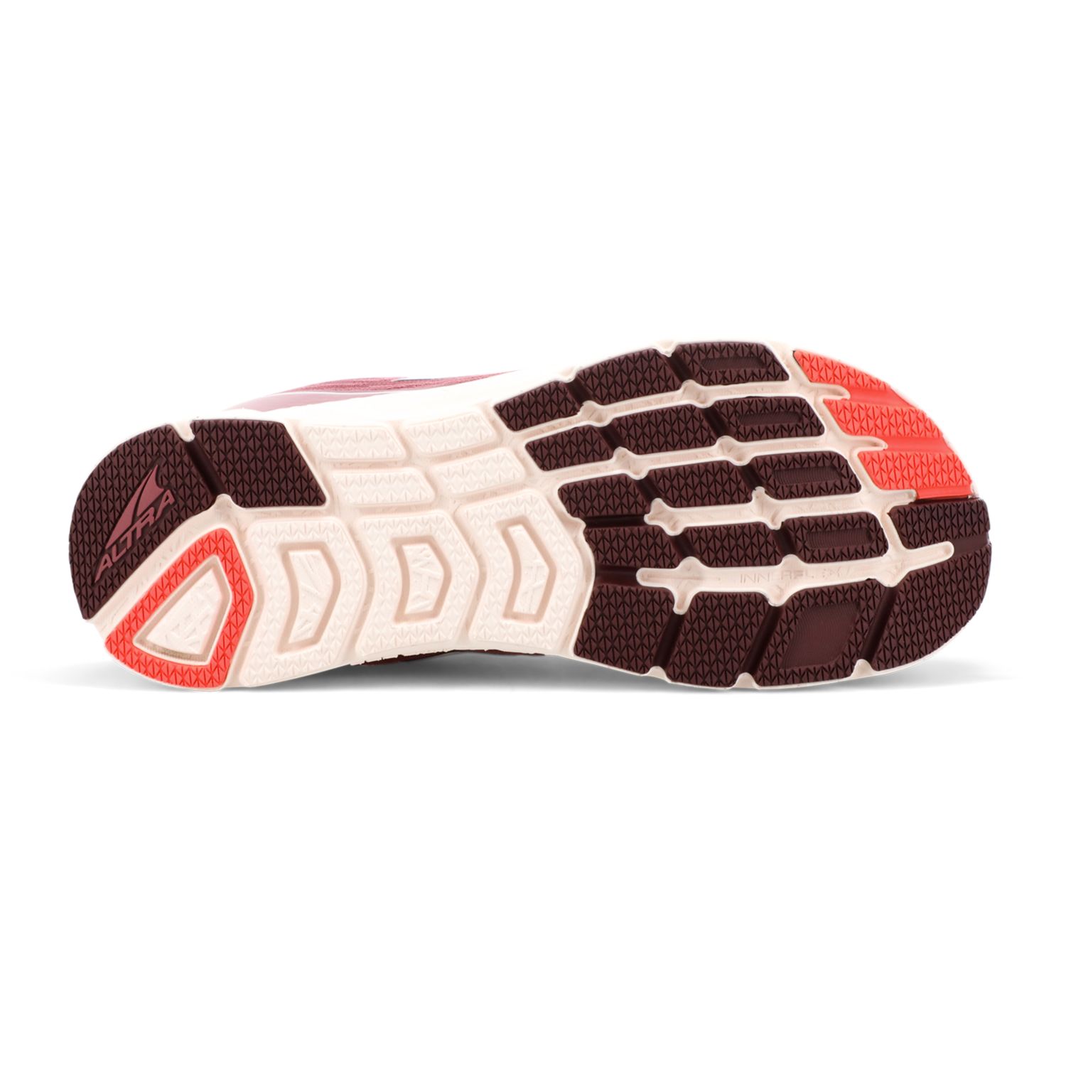 Altra Rivera Gyalogló Cipő Rózsaszín Korall | ZM9520468