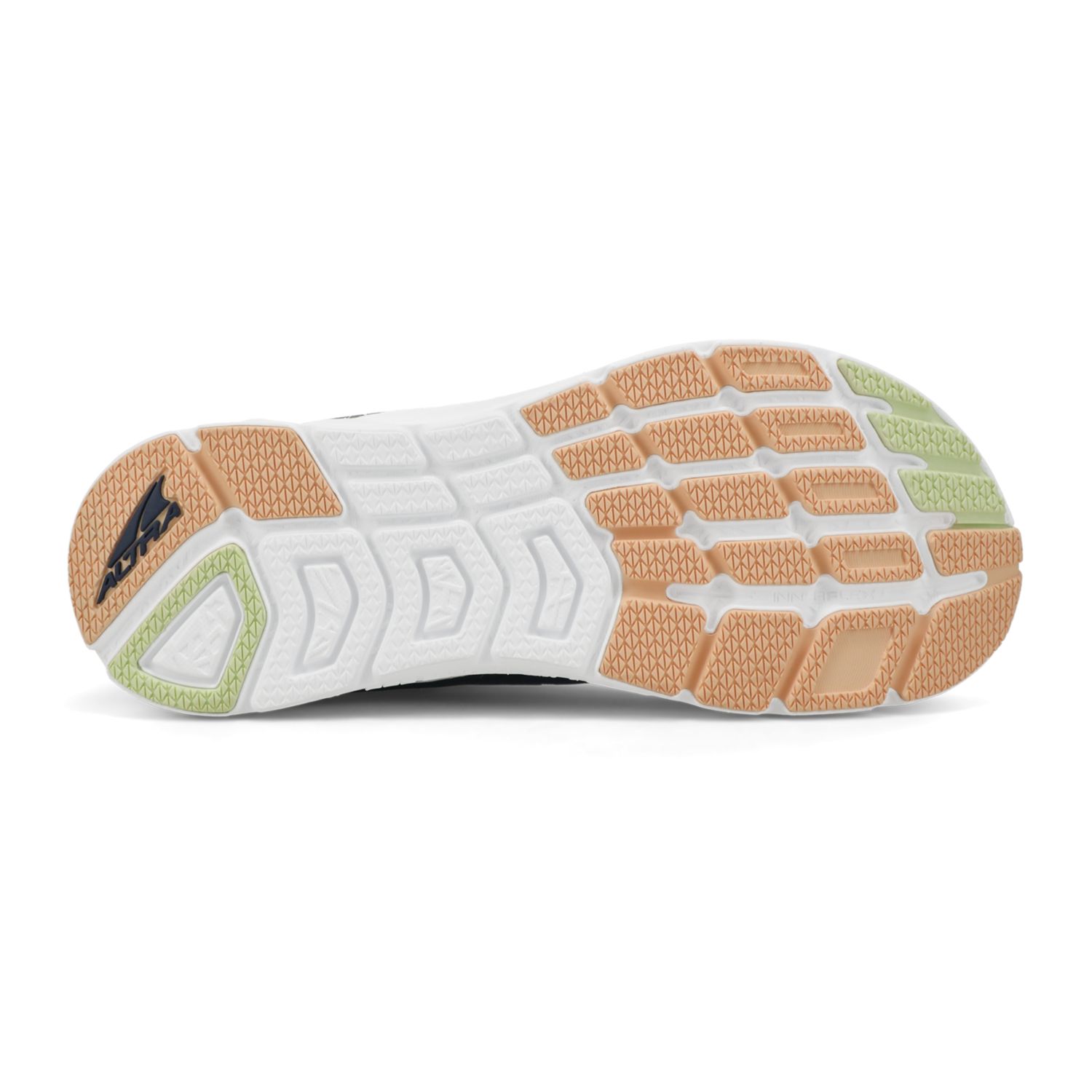 Altra Rivera Gyalogló Cipő Sötétkék | EZ6579328