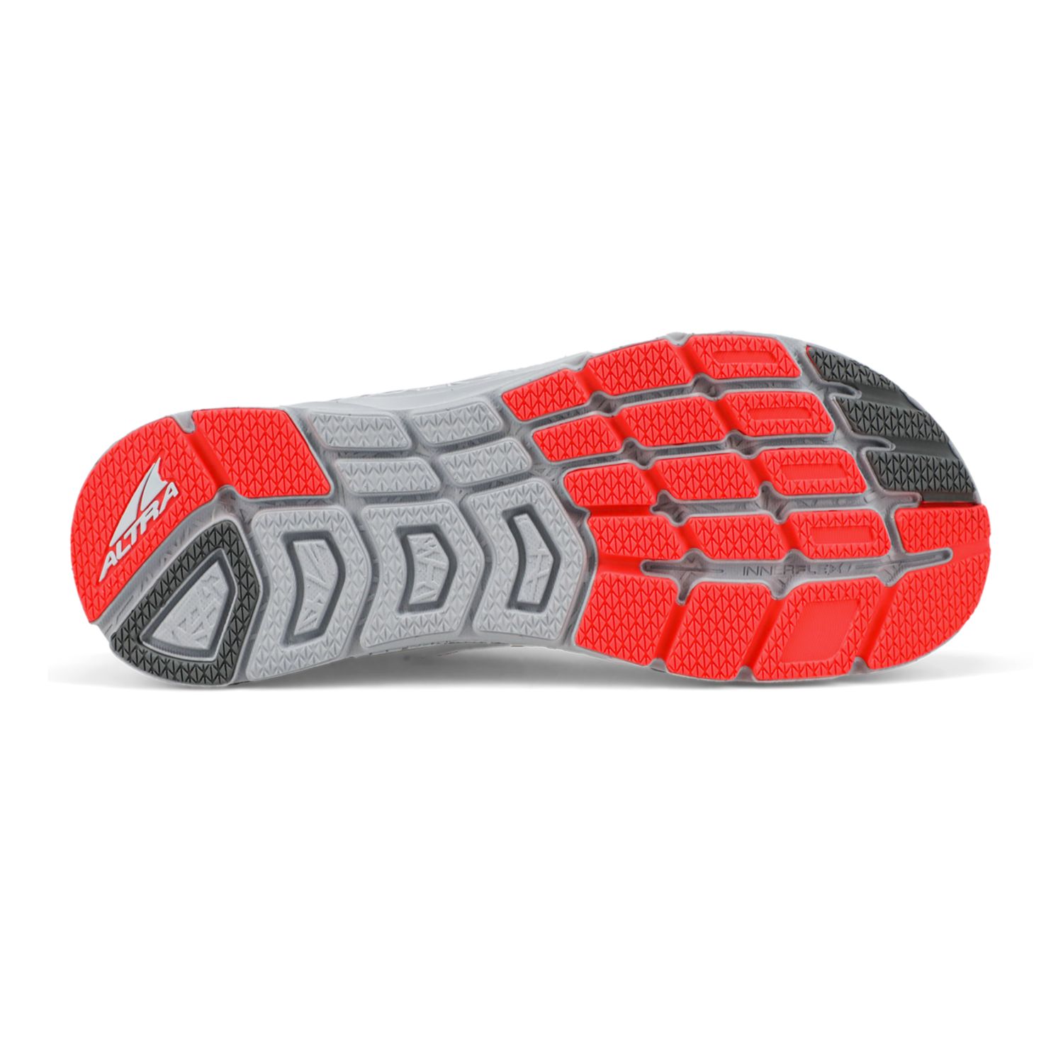 Altra Rivera Közúti Futócipő Fehér Korall | JR8142053