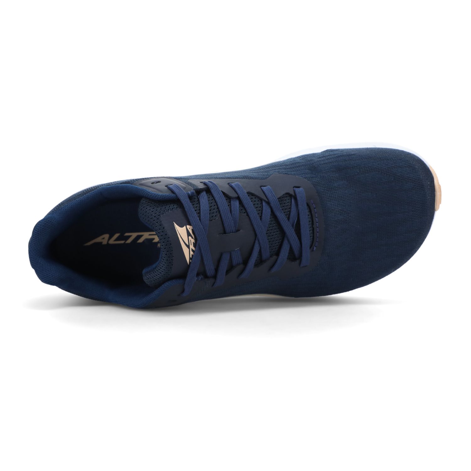 Altra Rivera Közúti Futócipő Sötétkék | HO3564792