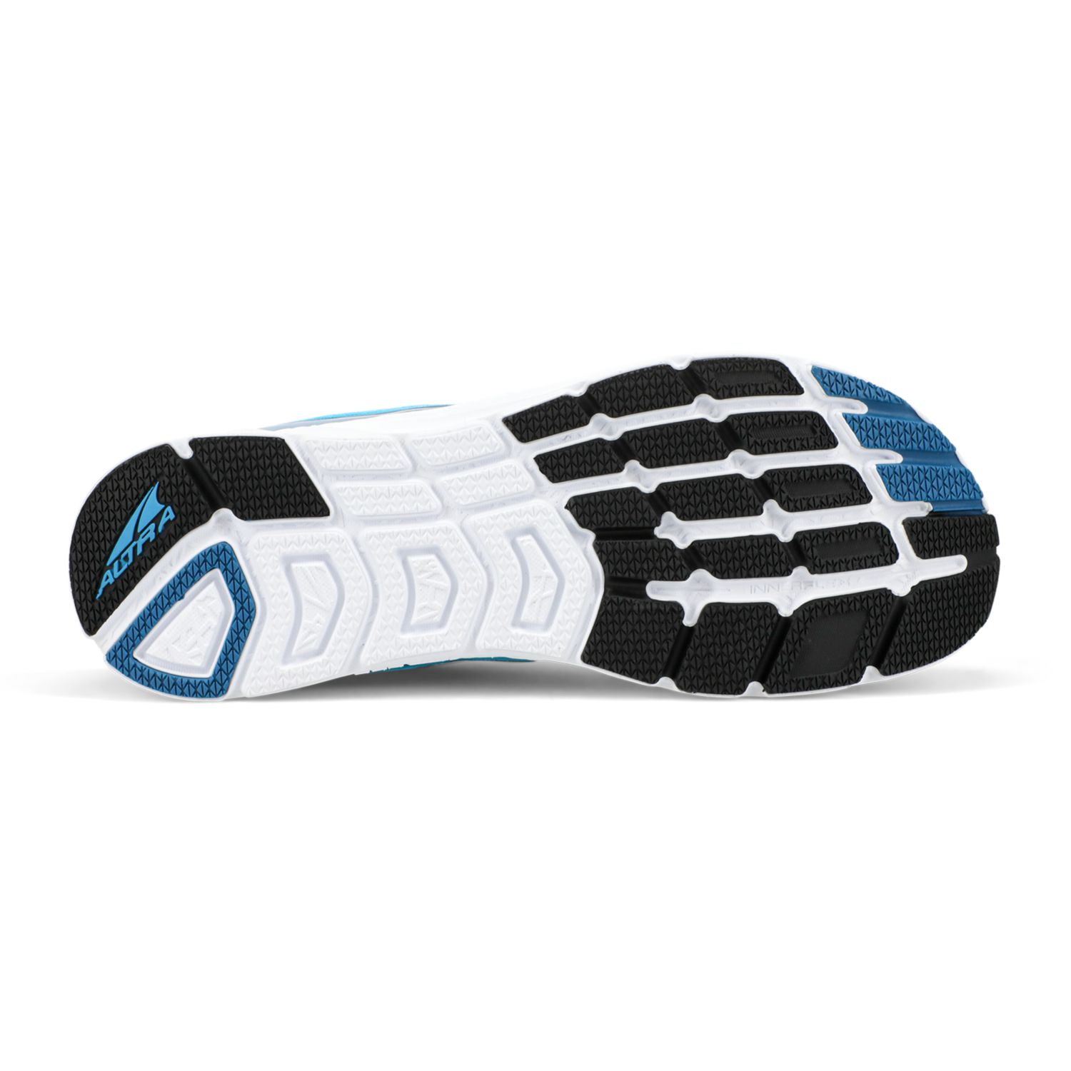 Altra Rivera Közúti Futócipő Világos Kék | HI3581469