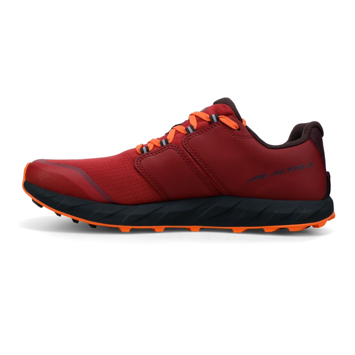 Altra Superior 5 Trail Futócipő Bordó | OS9812706