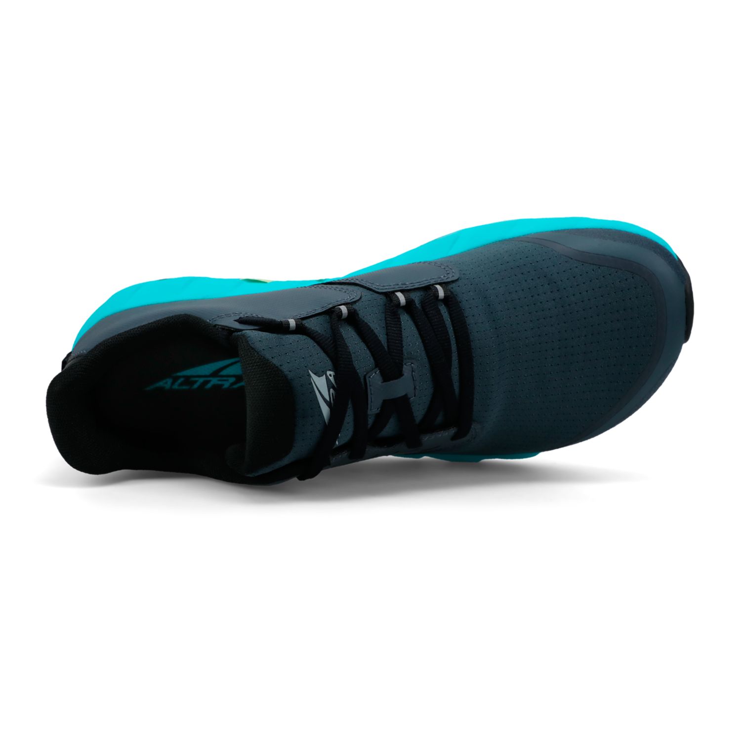 Altra Superior 5 Trail Futócipő Mélytürkiz | IJ6485027