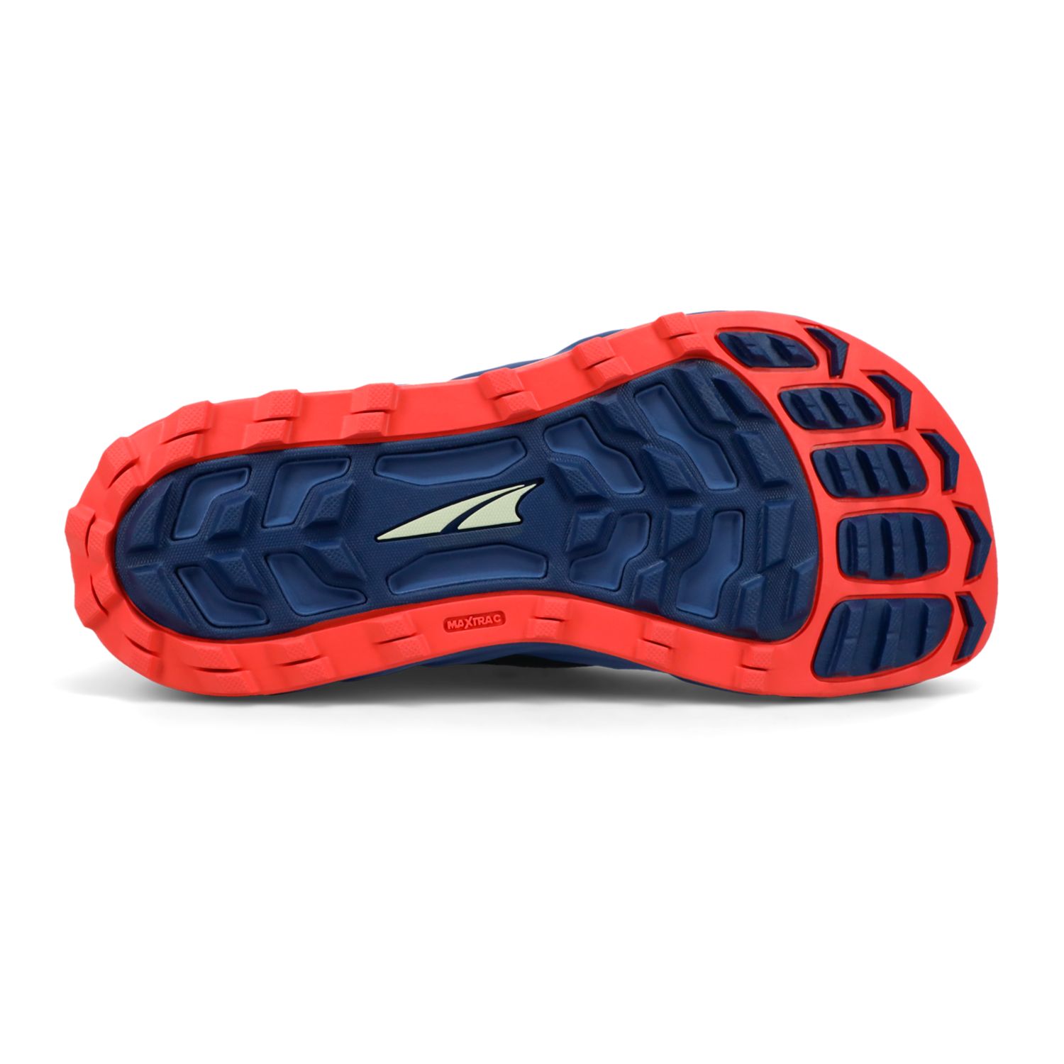 Altra Superior 5 Trail Futócipő Sötétkék | UF3582190