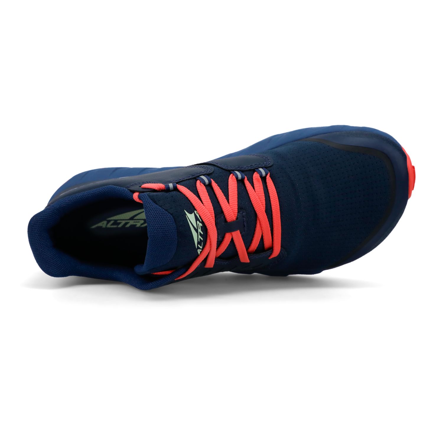 Altra Superior 5 Trail Futócipő Sötétkék | UF3582190