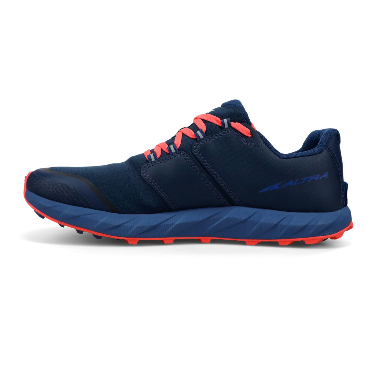Altra Superior 5 Trail Futócipő Sötétkék | UF3582190