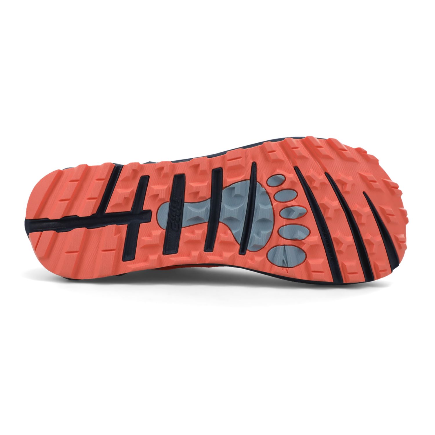 Altra Timp 3 Trail Futócipő Korall | BZ5318472