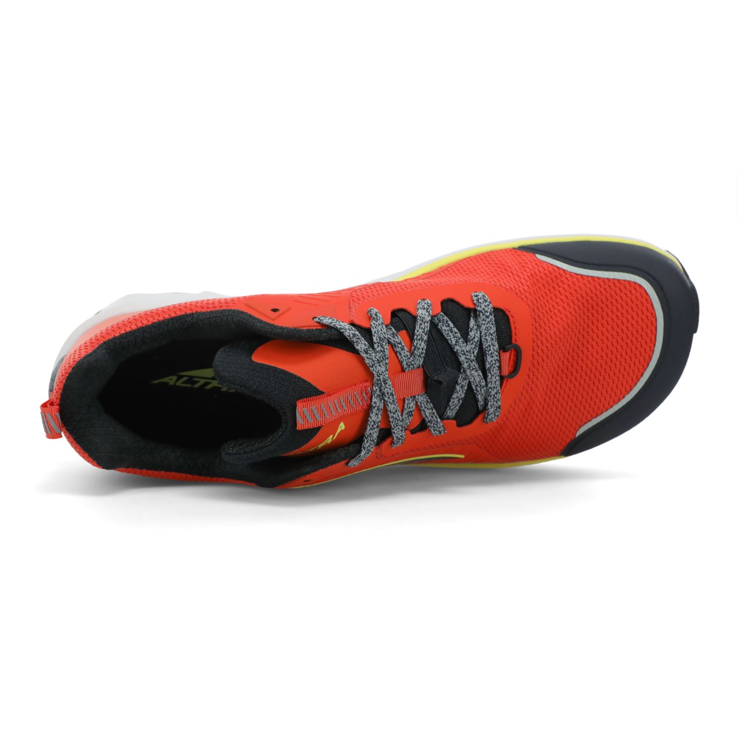 Altra Timp 3 Trail Futócipő Narancssárga | MT6295140