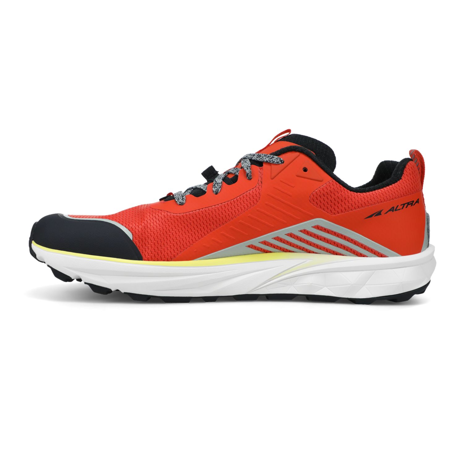 Altra Timp 3 Trail Futócipő Narancssárga | MT6295140