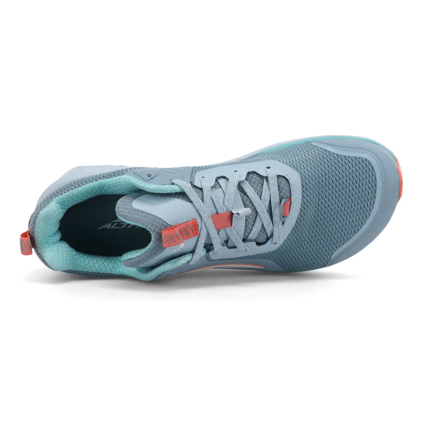Altra Timp 3 Trail Futócipő Szürke Korall | WP3140952