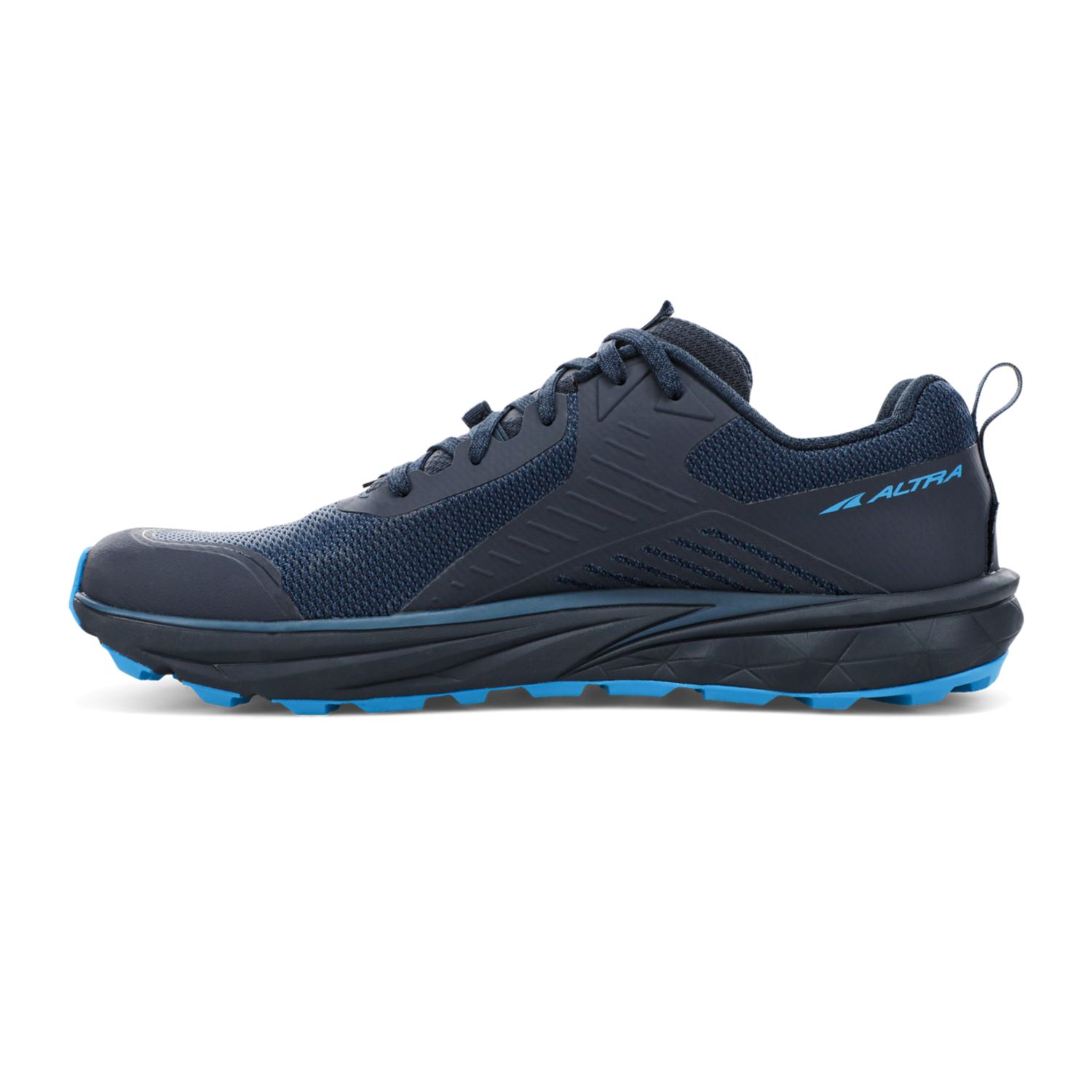 Altra Timp 3 Trail Futócipő Sötétkék | YG7302468