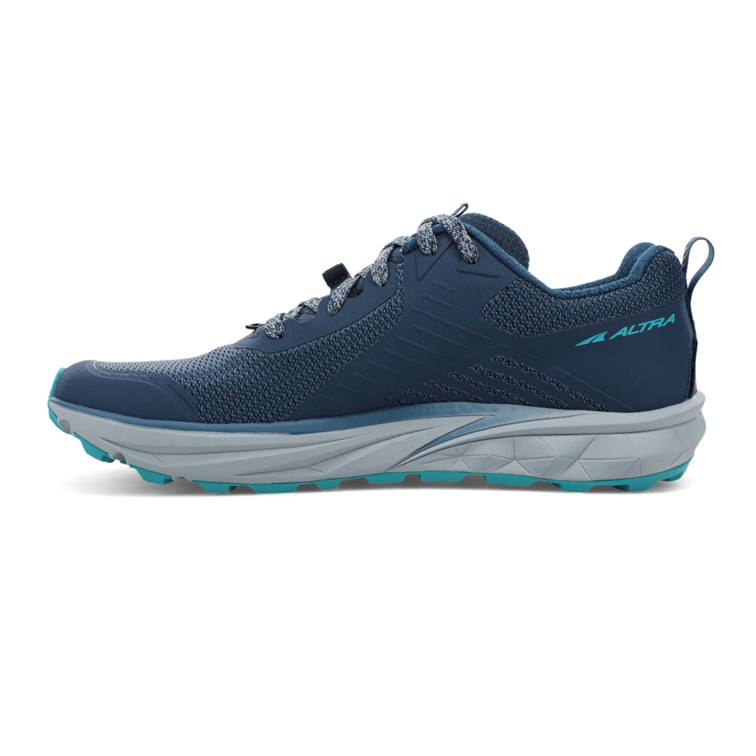 Altra Timp 3 Trail Futócipő Sötétkék | ZM4102673