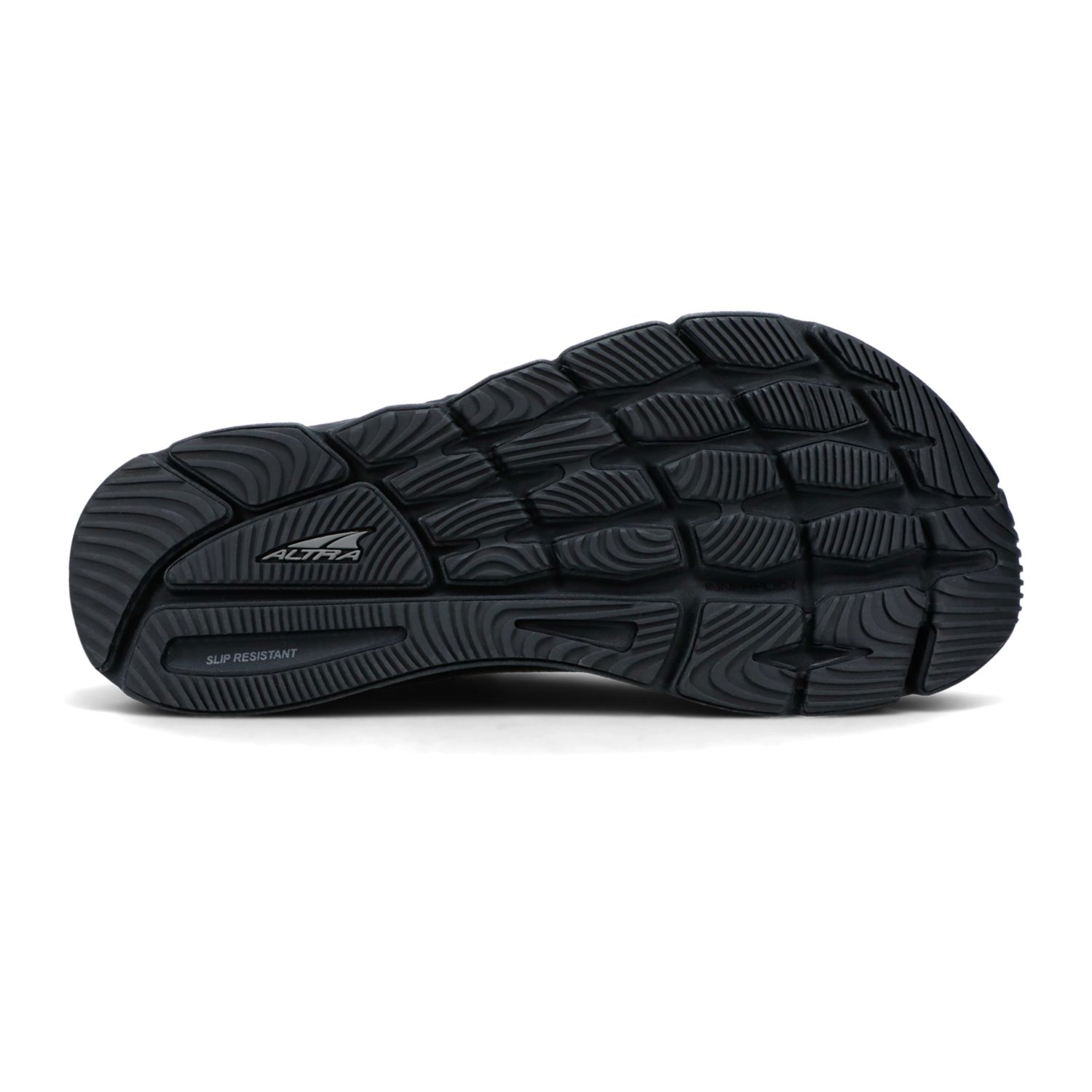 Altra Torin 5 Bőr Alkalmi Cipő Fekete | GW7942305