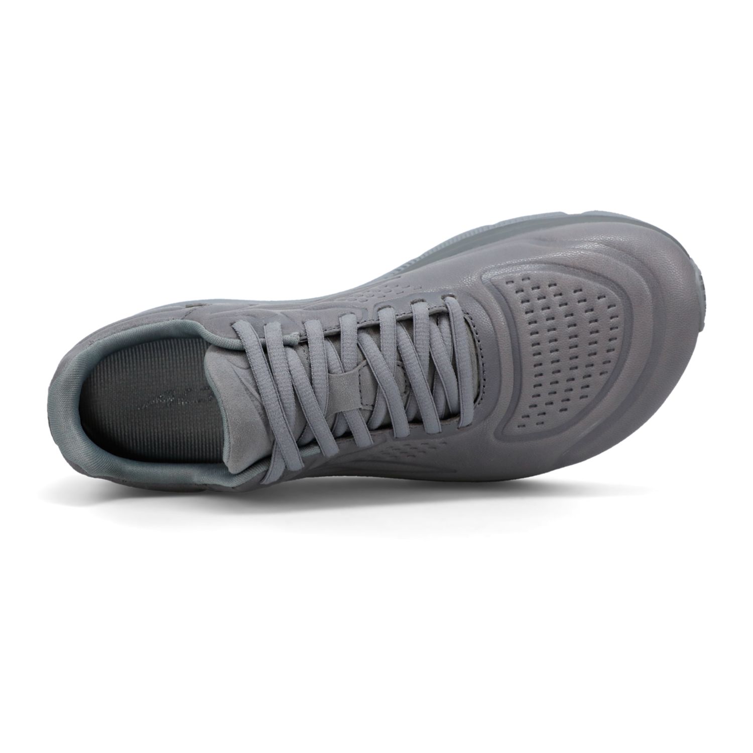 Altra Torin 5 Bőr Alkalmi Cipő Szürke | SF9523870