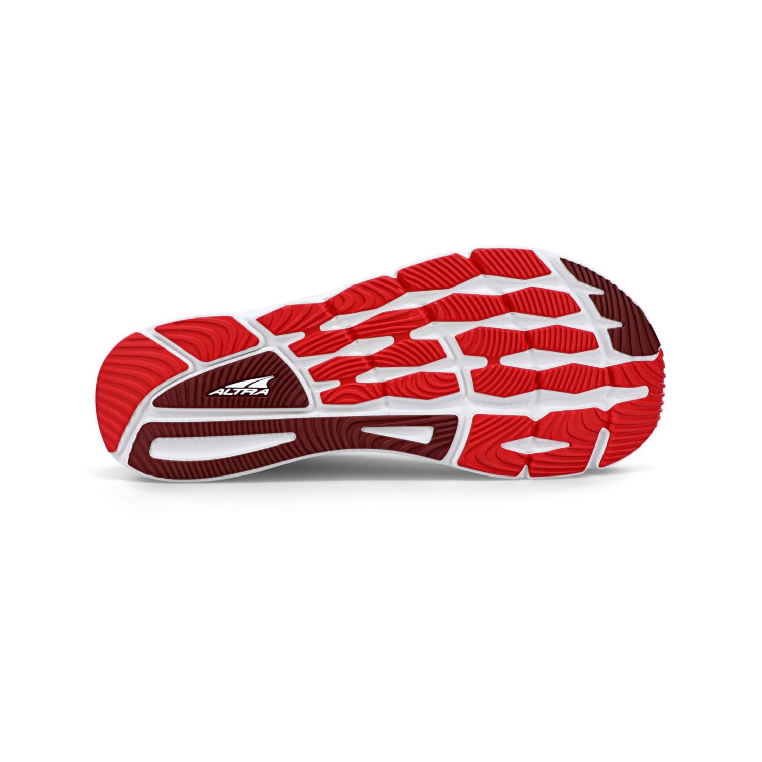 Altra Torin 5 Gyalogló Cipő Bordó | MY6251749