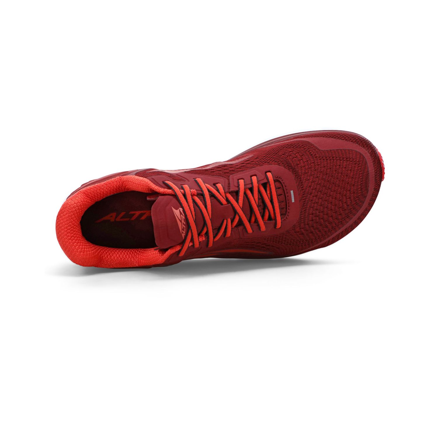 Altra Torin 5 Gyalogló Cipő Bordó | MY6251749