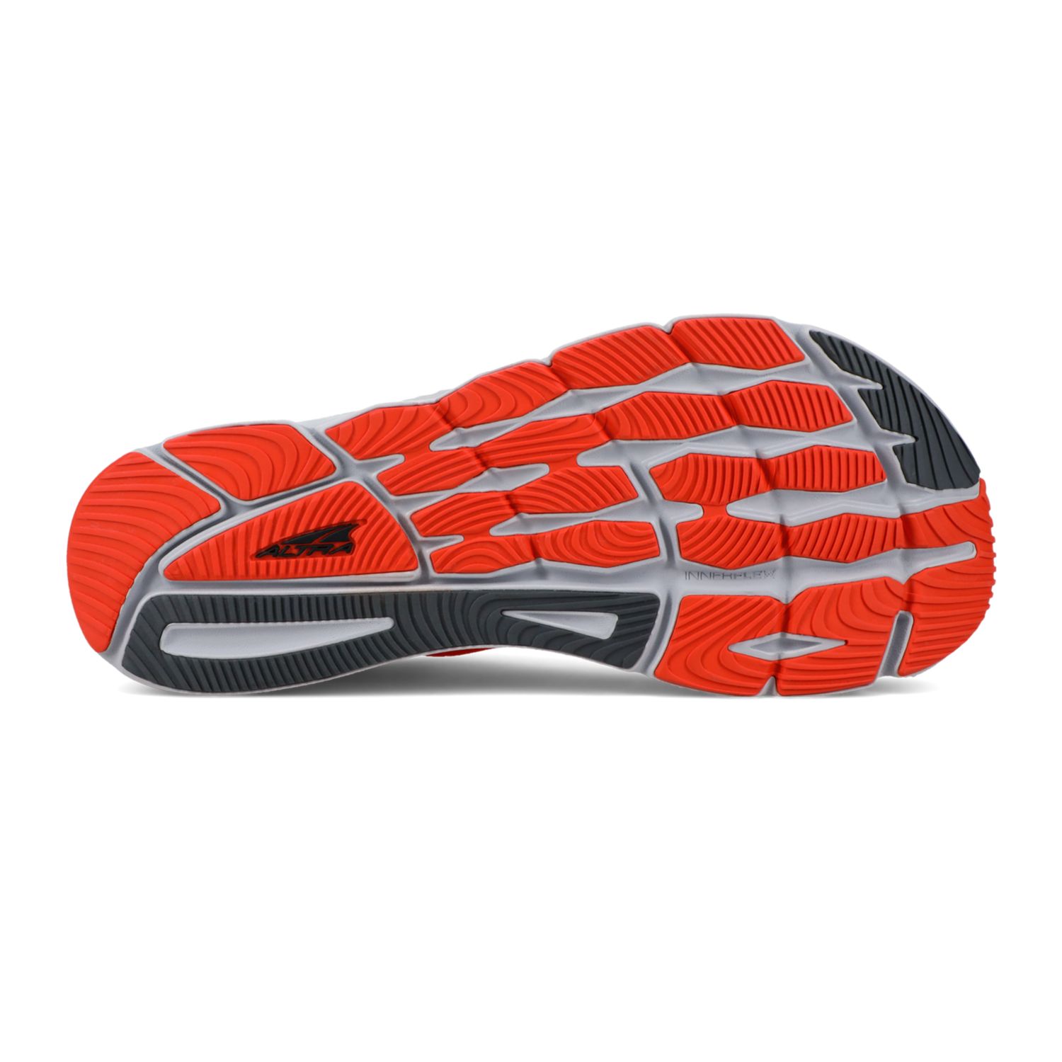 Altra Torin 5 Gyalogló Cipő Narancssárga | WZ1958043