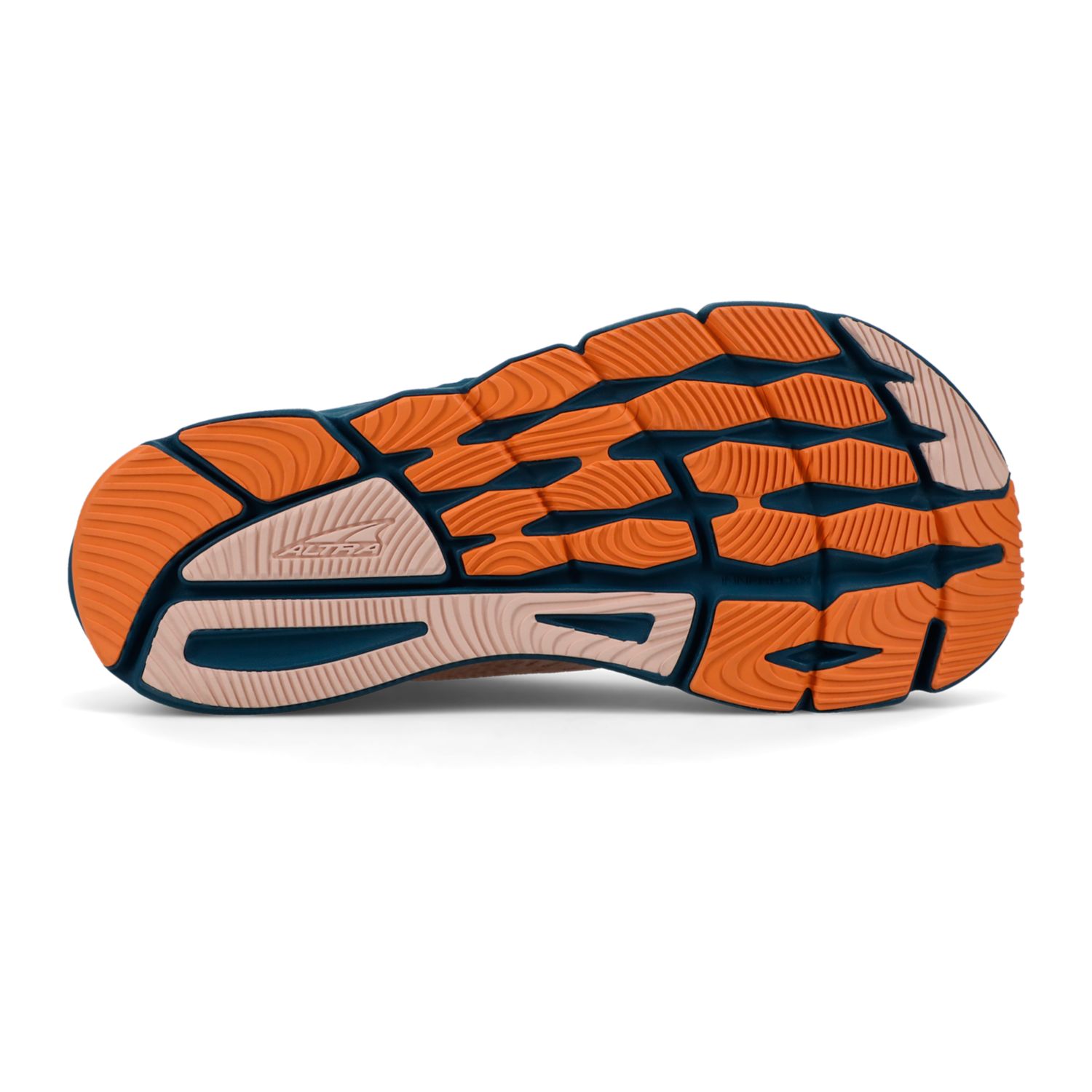 Altra Torin 5 Közúti Futócipő Rózsaszín | OY4152908