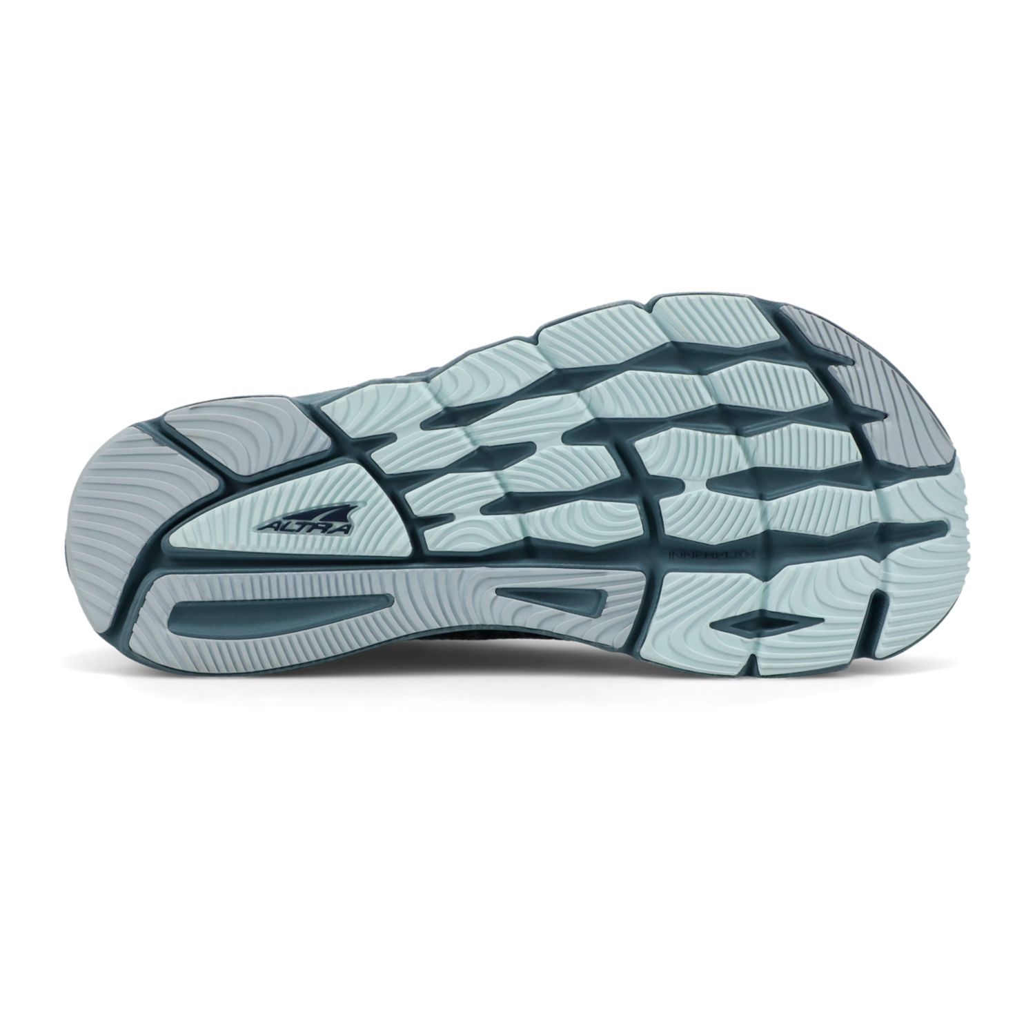 Altra Torin 5 Luxe Alkalmi Cipő Sötétkék | TL4190283