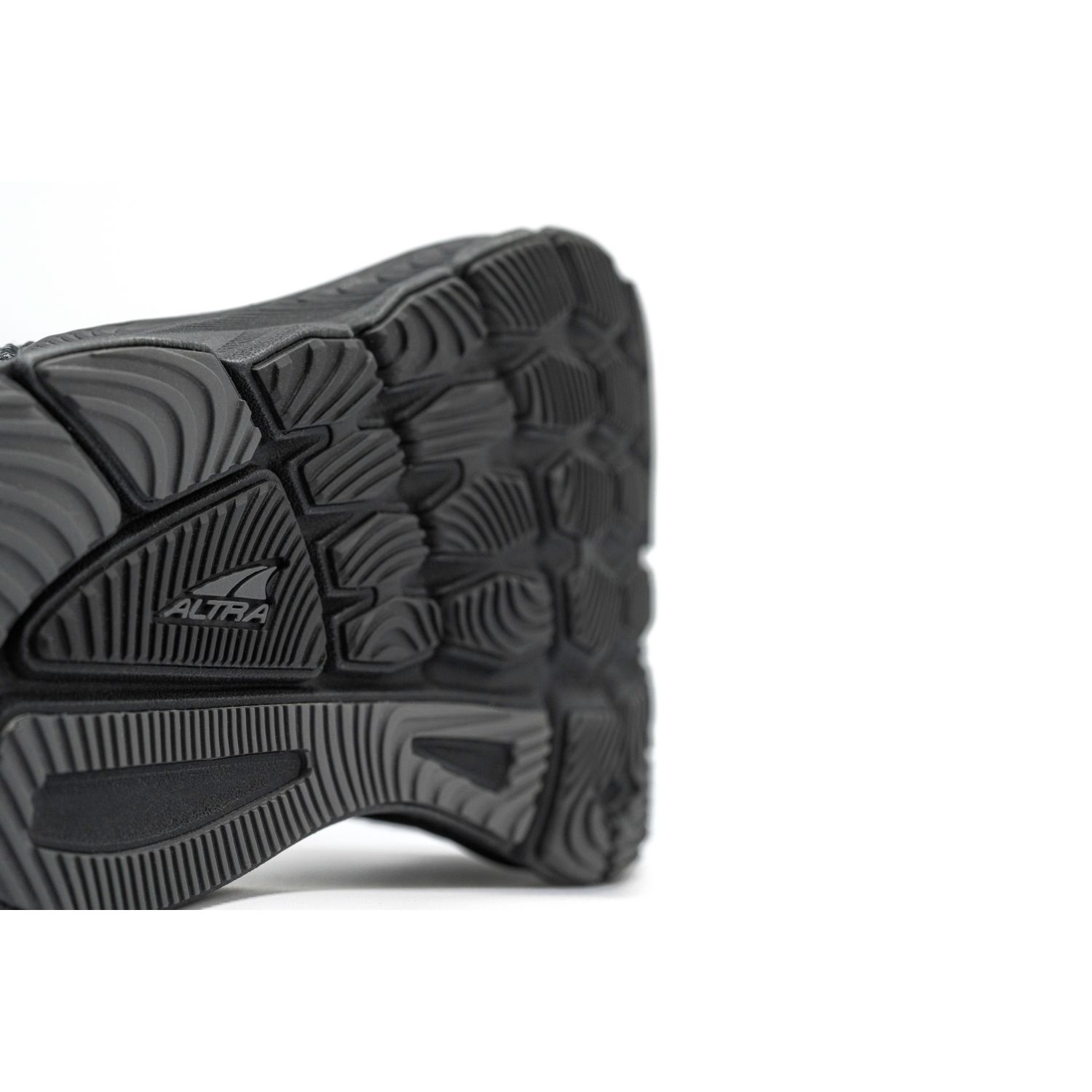 Altra Torin 5 Luxe Gyalogló Cipő Fekete | KI5942860