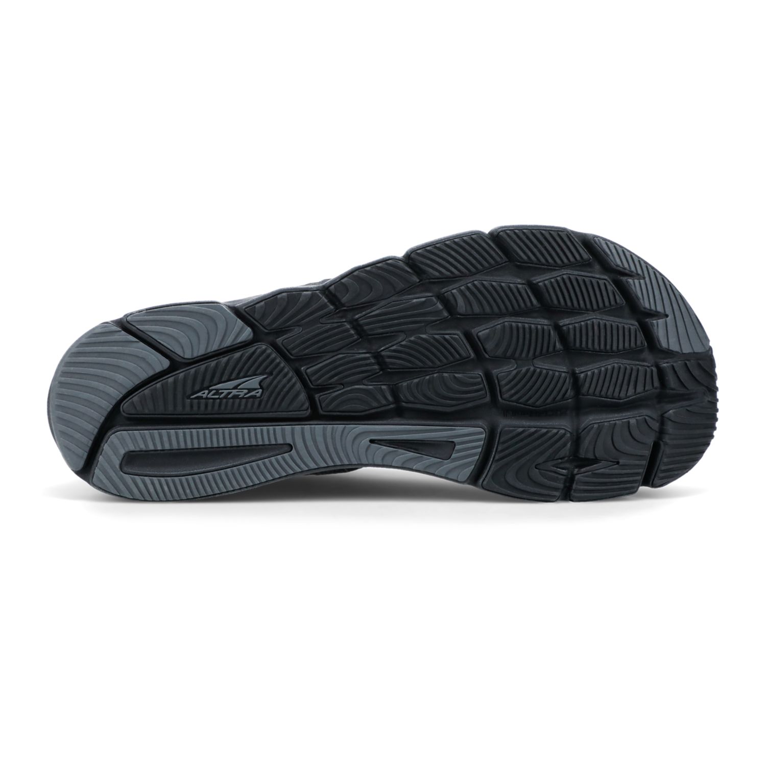 Altra Torin 5 Luxe Közúti Futócipő Fekete | NL8192745